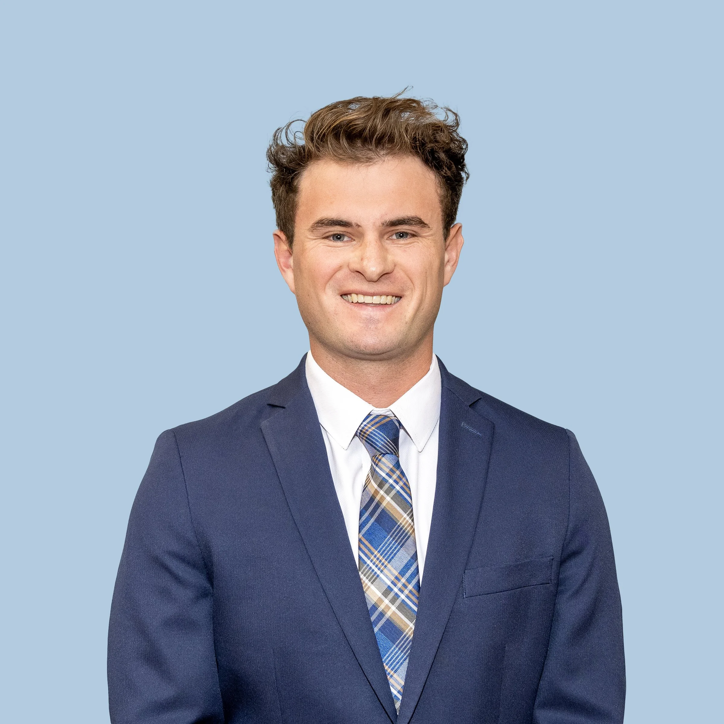 Kellen Sweeney - Widener University Delaware Law School