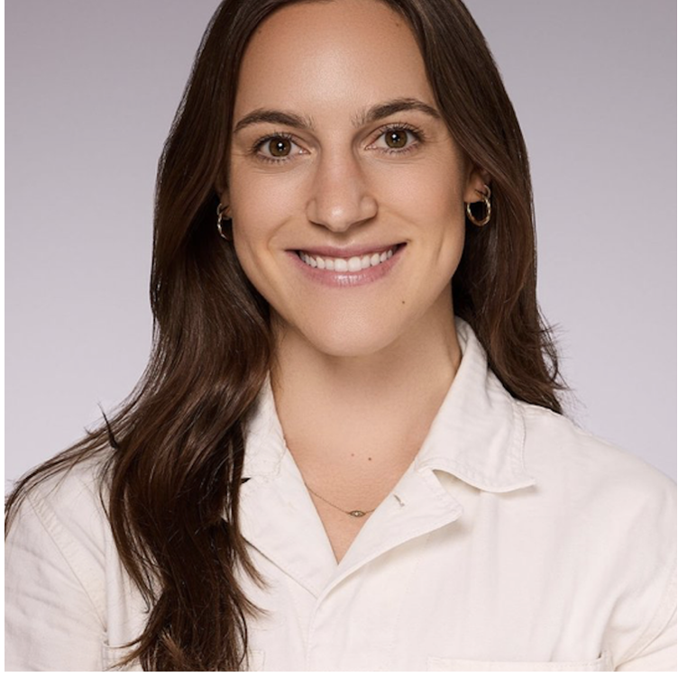 Rebecca Vangelo - Fordham University School of Law