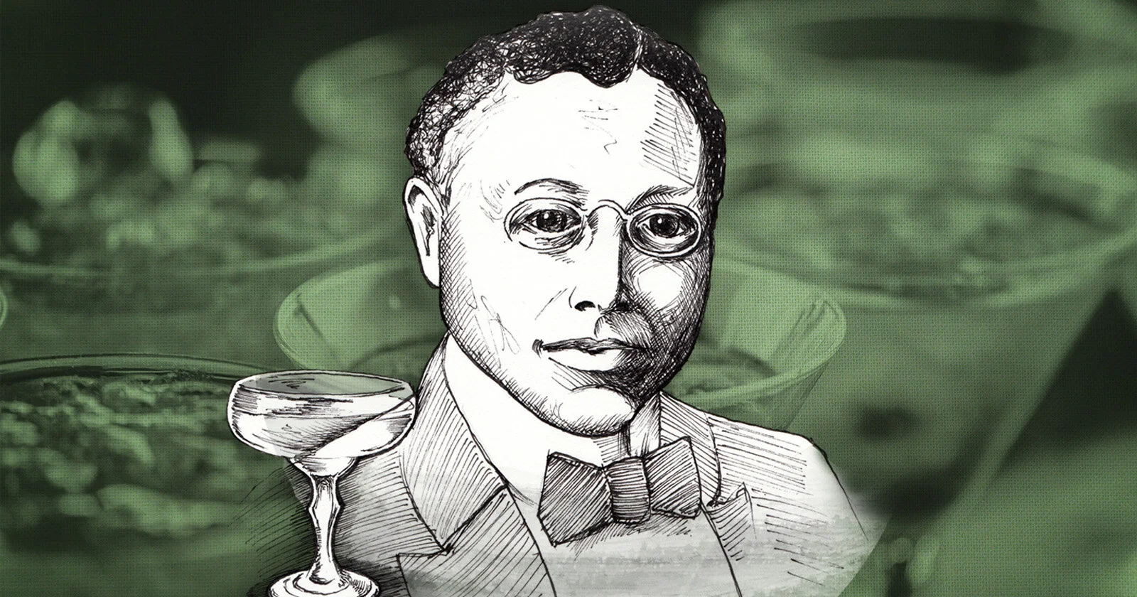 TOM BULLOCK’S LEGACY FROM PRE-PROHIBITION TO PROGRESSIVE HOSPITALITY
