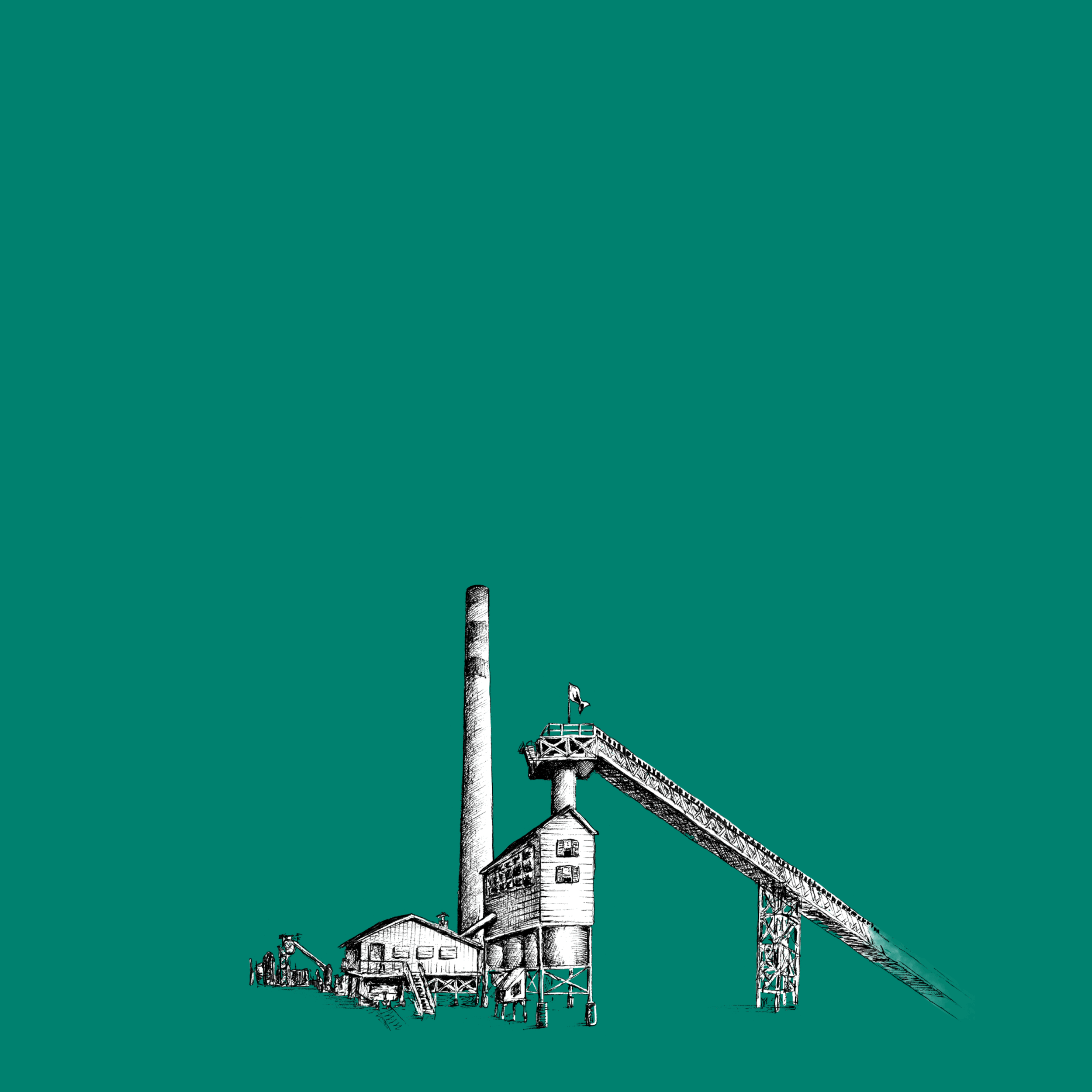 Bit Source Rewrites the Code in Coal Country