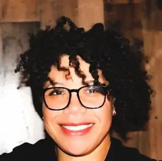 Civic Imagination Spotlight: Evelyn Pollard-Gregory