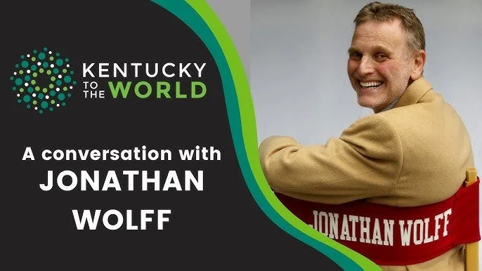 A Conversation with Jonathan Wolff