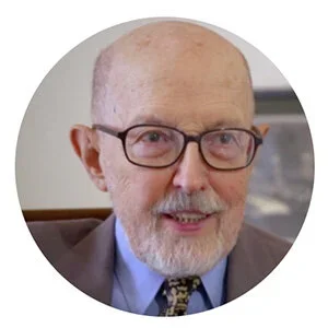 How Bill Porter, The Man Behind The Muscle Car, Fell in Love with Education at University of Louisville