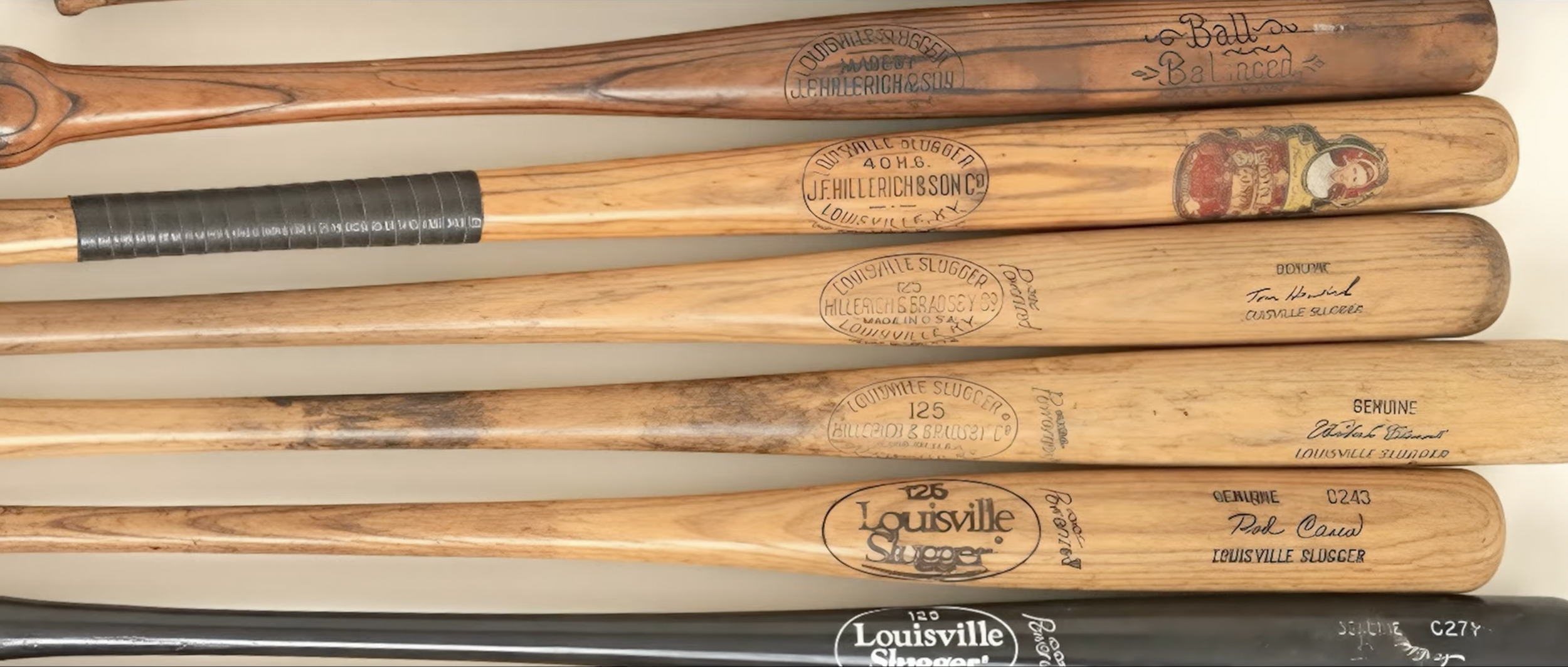New KTW Film Shows How Kentucky Shaped the Swing of a Nation