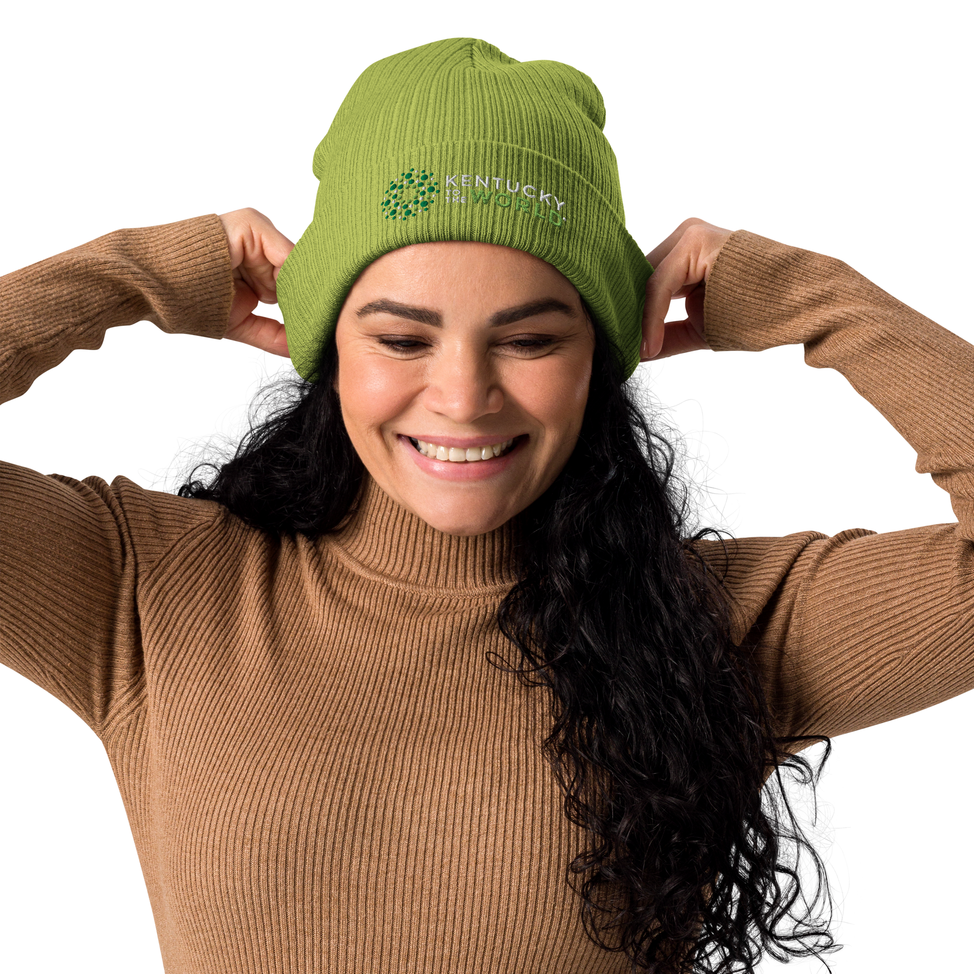 organic-ribbed-beanie-leaf-green-front-6924819ccea9b.png
