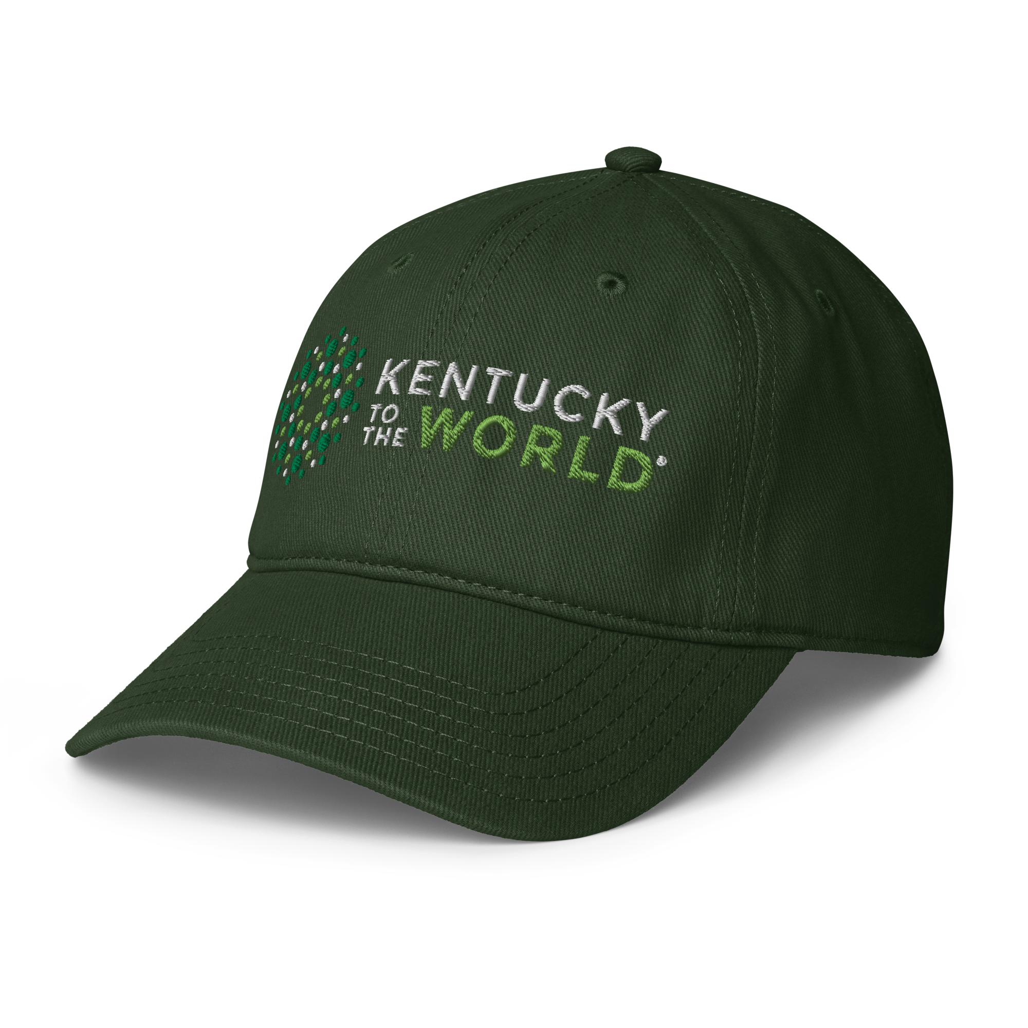 low-profile-baseball-cap-dark-green-left-front-6924a3056b93c.png