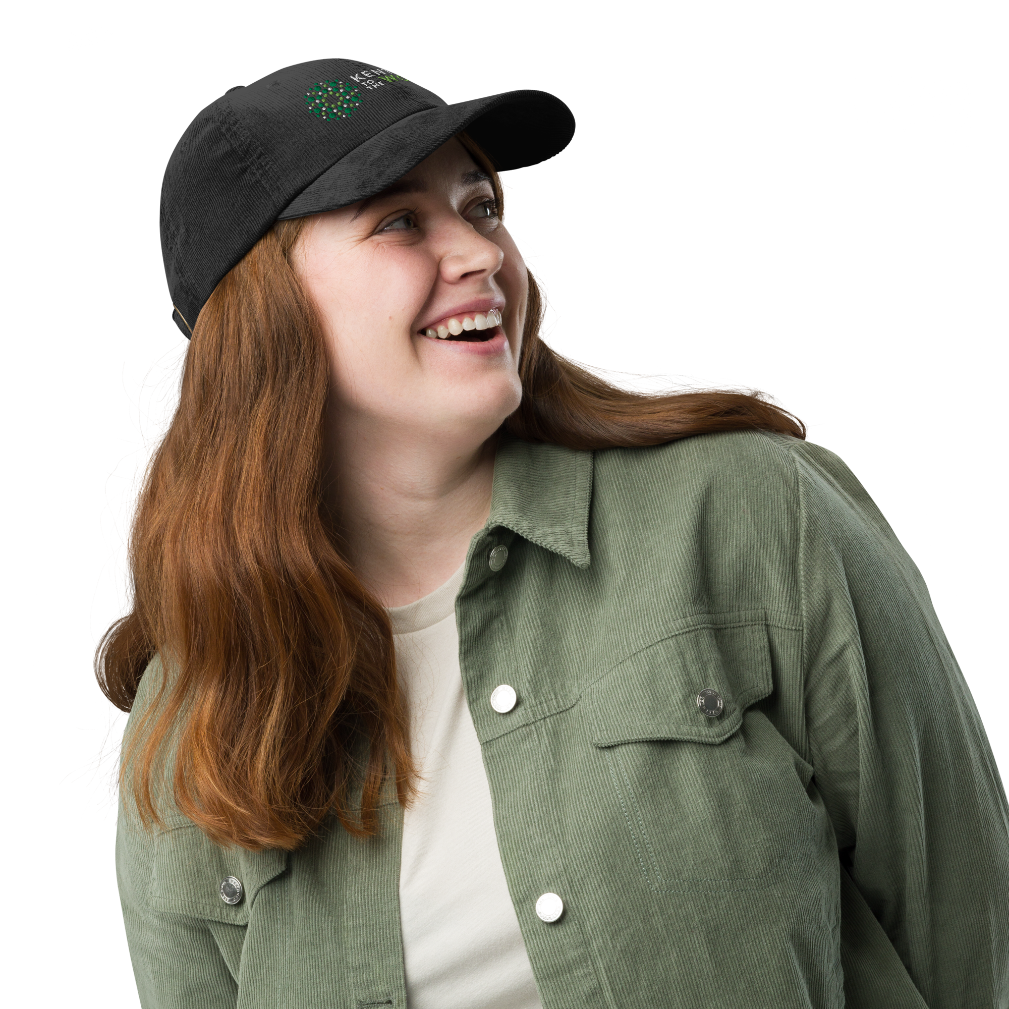vintage-corduroy-cap-black-front-right-6924a4745fbb6.png