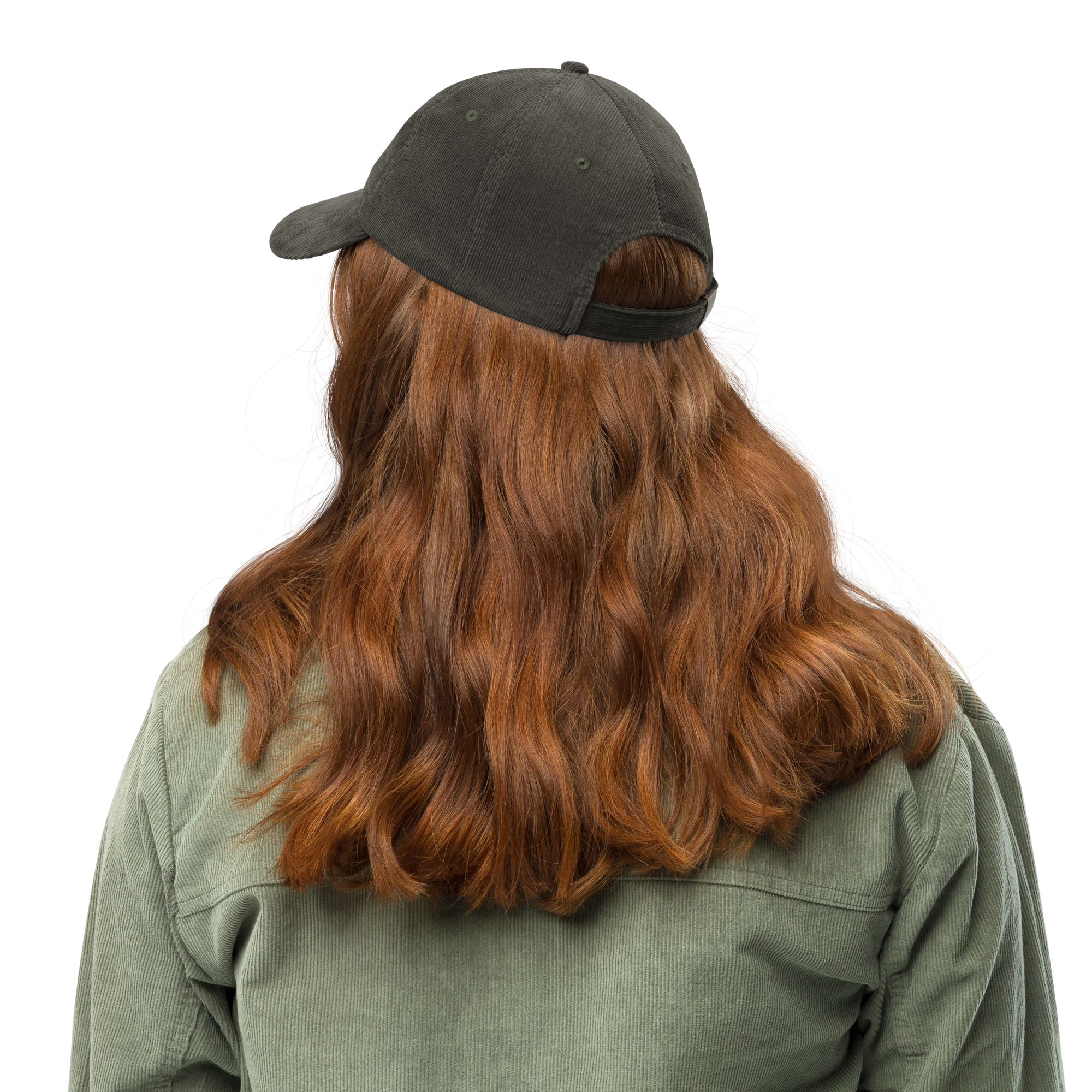 vintage-corduroy-cap-olive-back-6924a474600de.png