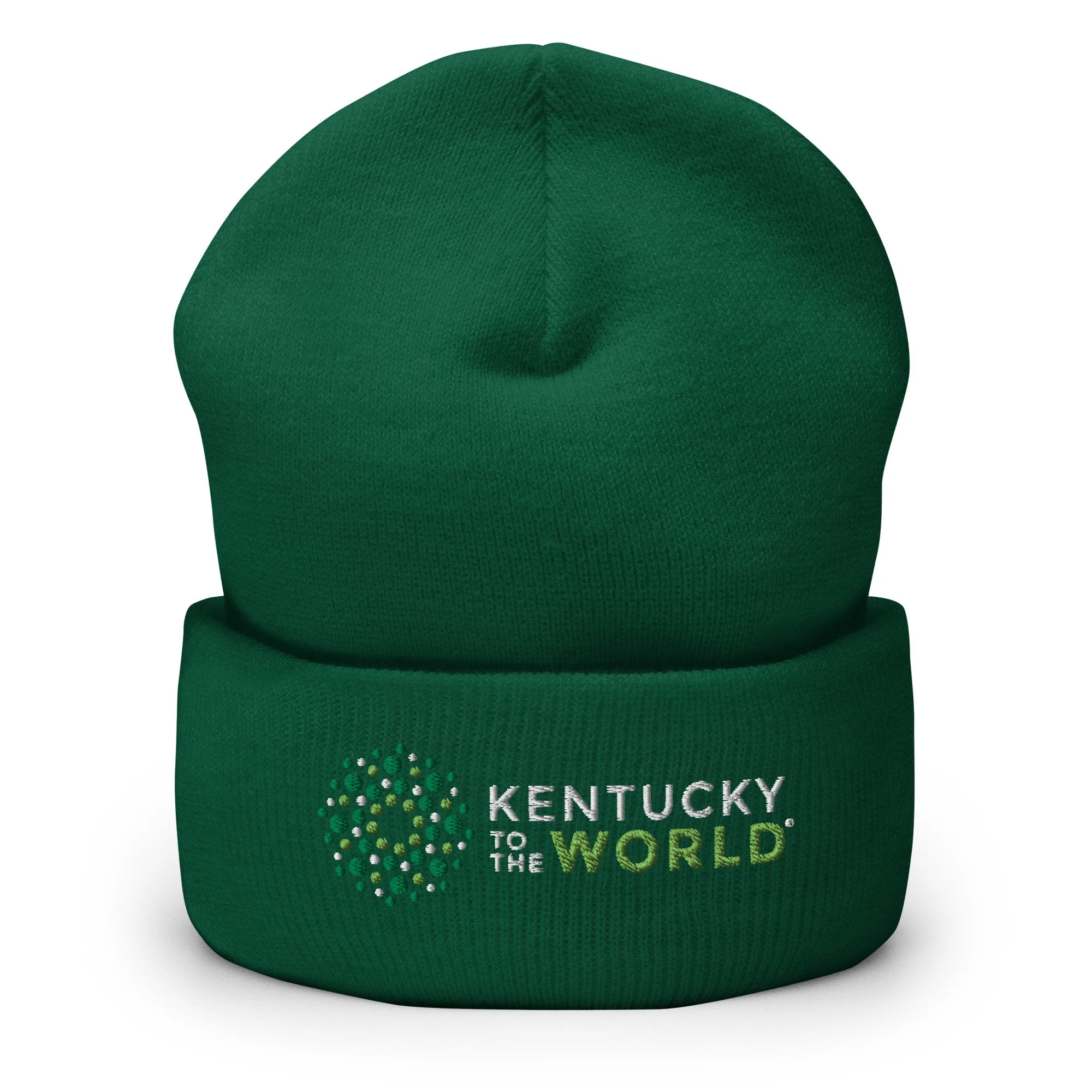 cuffed-beanie-spruce-front-6925c5a83ee7d.jpg