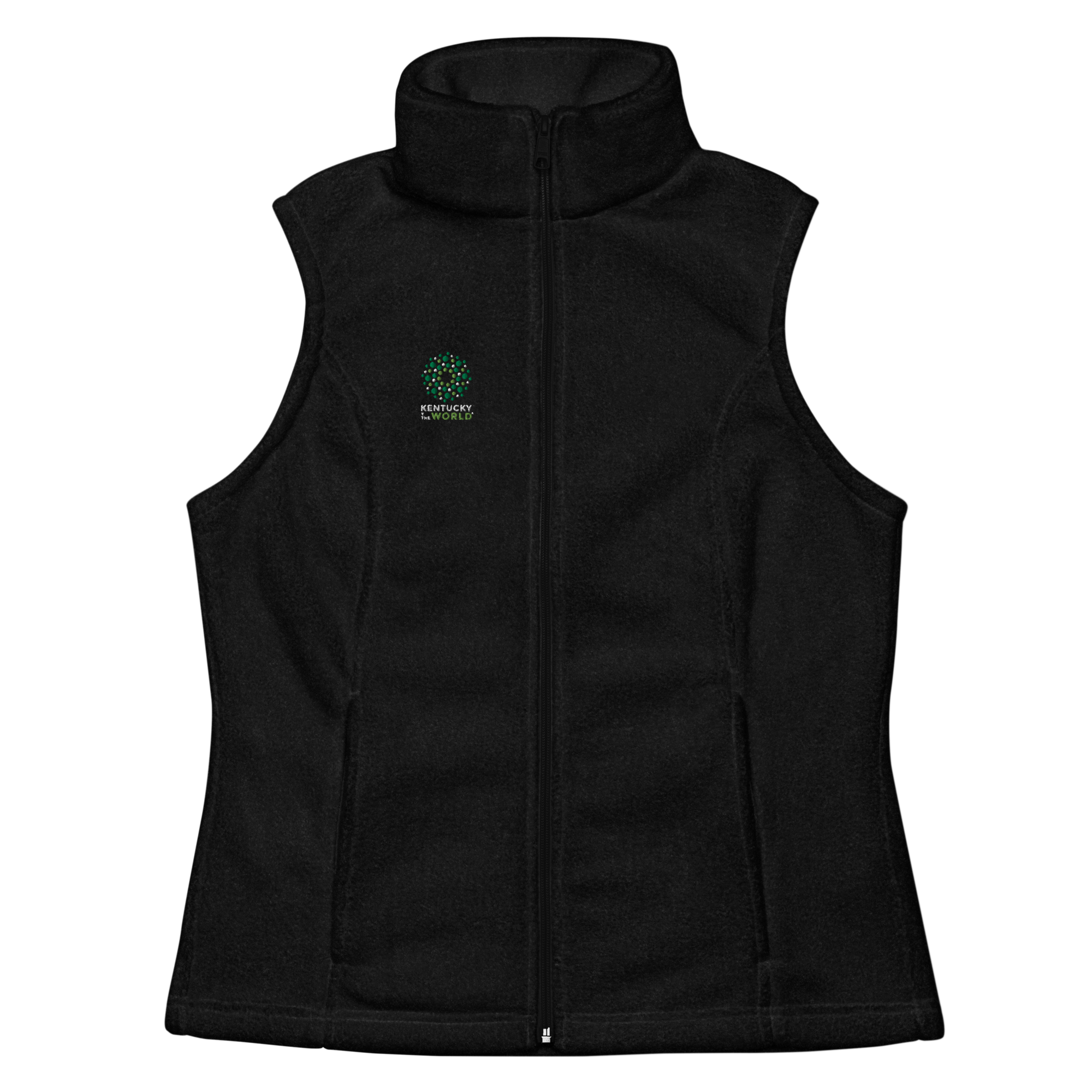 womens-columbia-fleece-vest-black-front-6925d5fb10a21.png