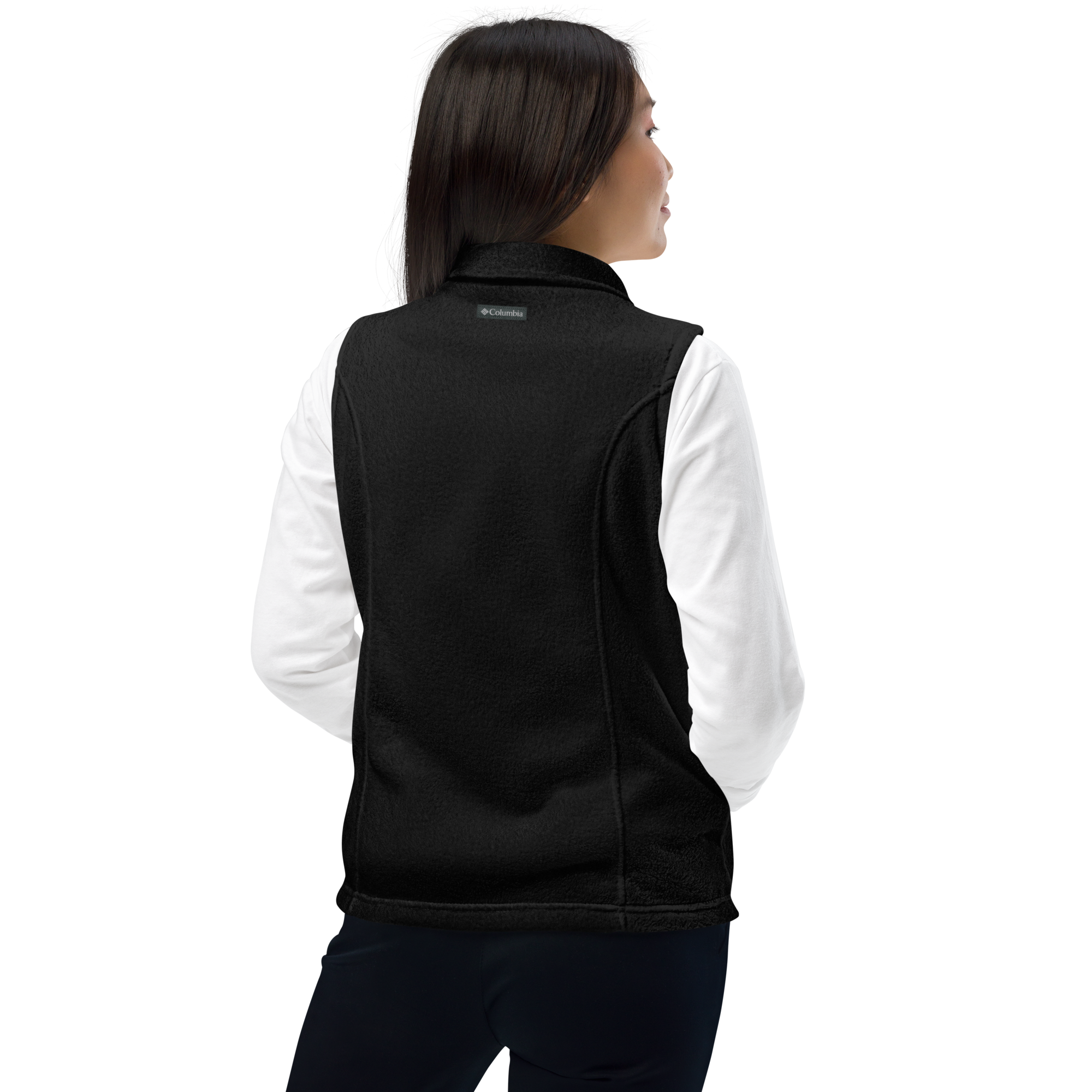 womens-columbia-fleece-vest-black-back-6925d5fb10ba1.png