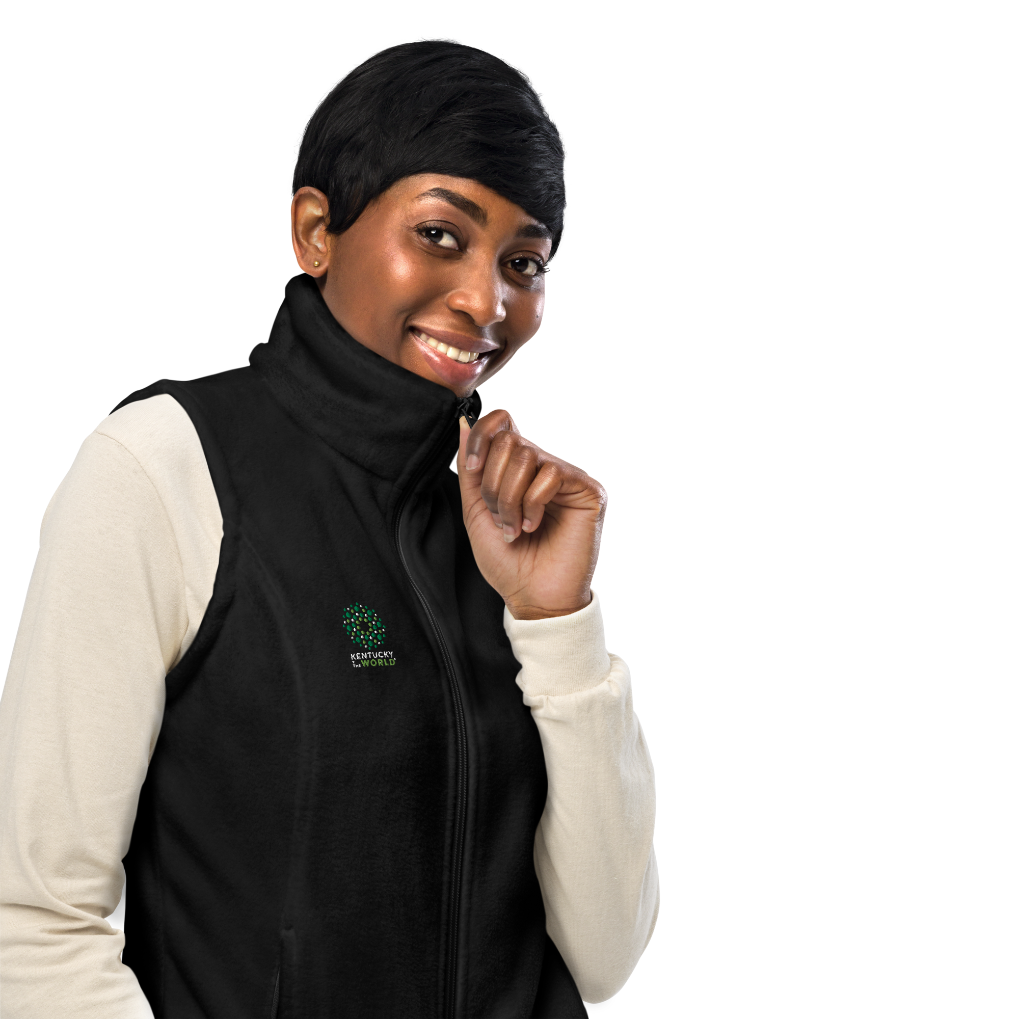 womens-columbia-fleece-vest-black-right-front-6925d5fb10f69.png