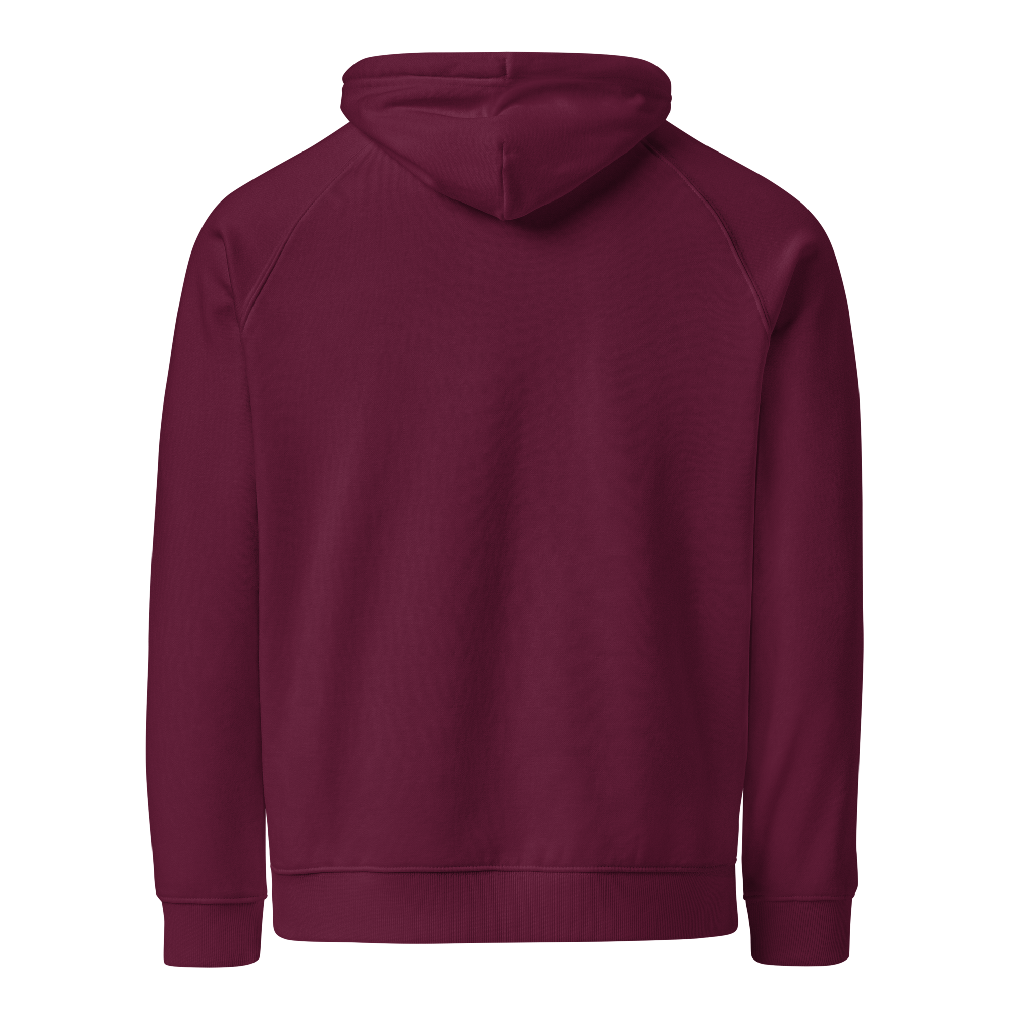 unisex-eco-raglan-hoodie-burgundy-back-69271419056de.png