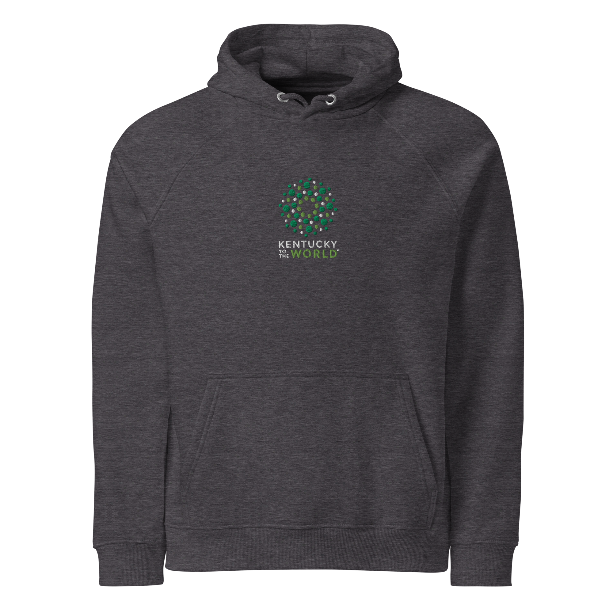 unisex-eco-raglan-hoodie-charcoal-melange-front-69271419068d7.png