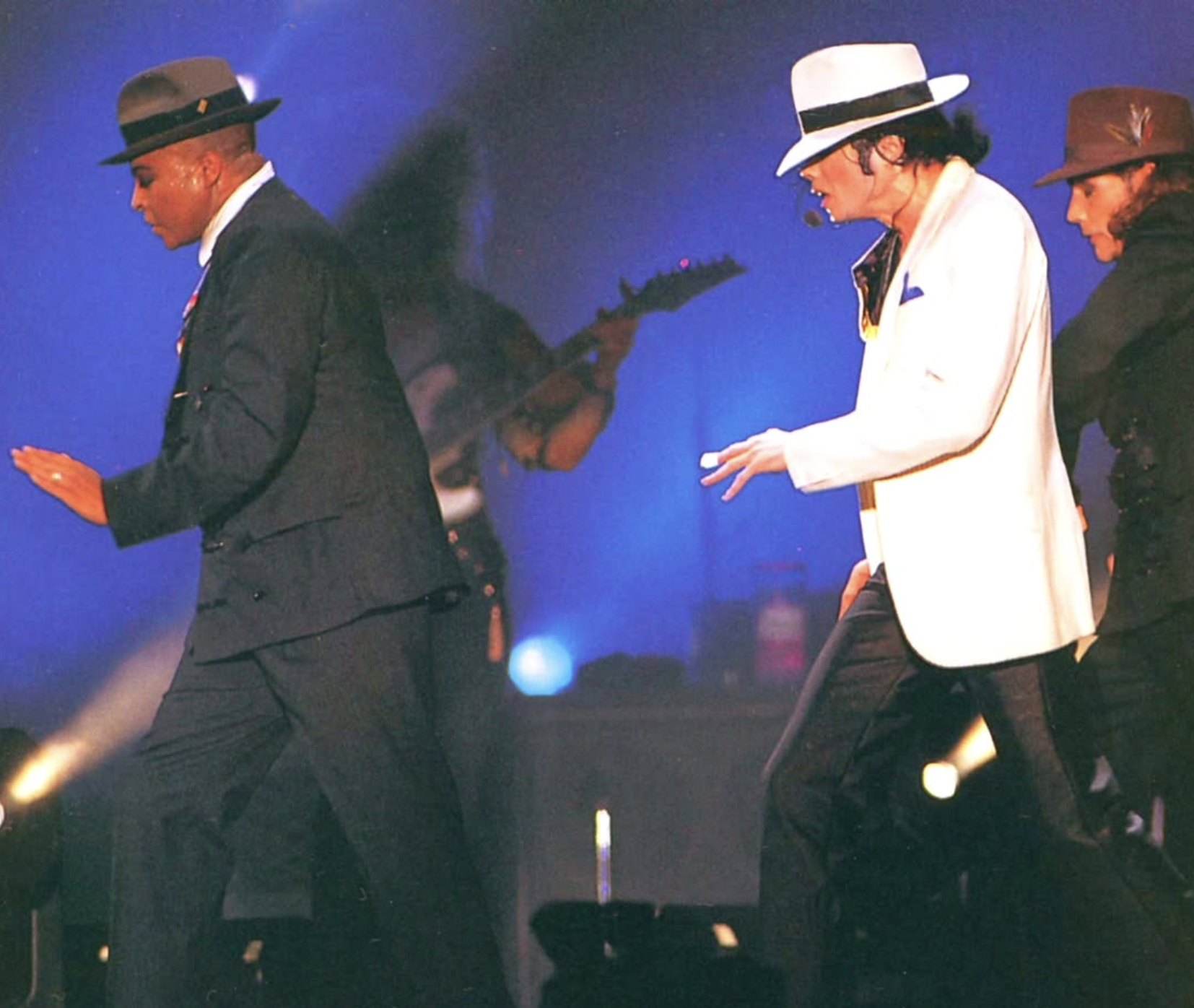 Legacy in Motion: How a “Kentucky Boy” Became the Mind Behind Pop’s Most Iconic Dances