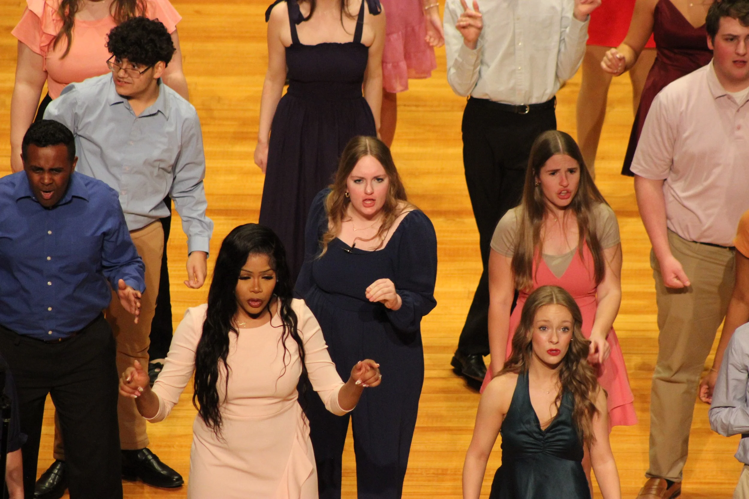 Finding My Voice Through YPAS