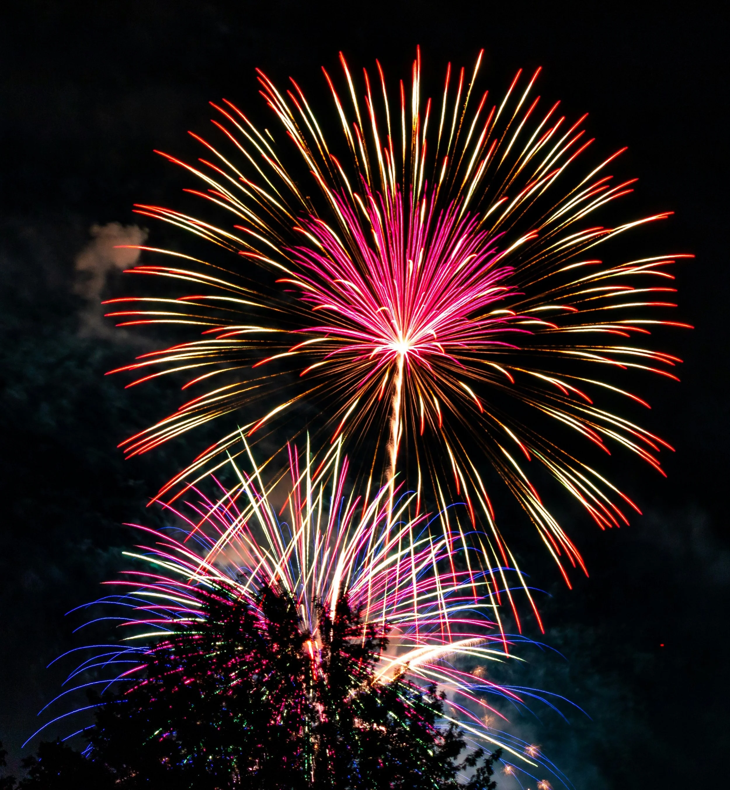 Kentucky to the World Celebrates America250