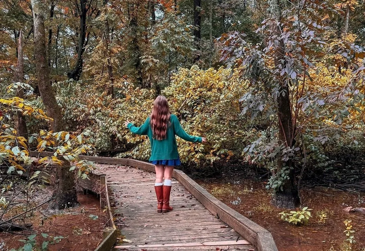 The Unexpected Gift of Tourism: Seeing Home Through Someone Else's Eye