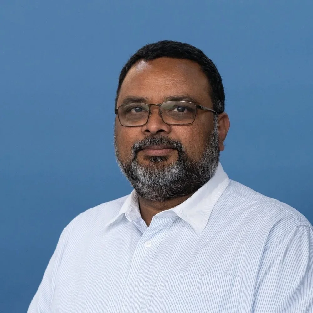 Vijay Kamineni