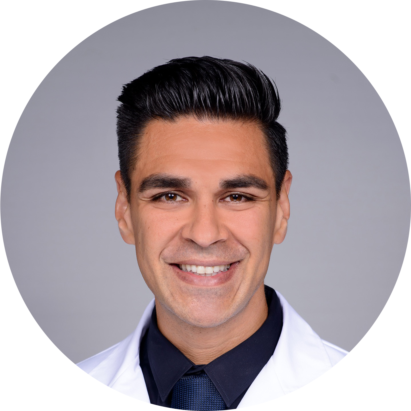 Dr. Ajmal Zemmar