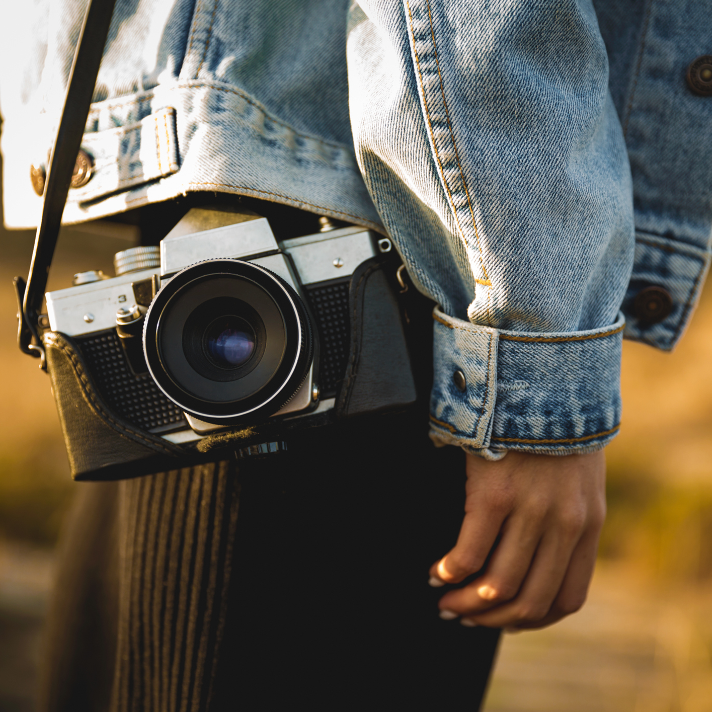 How to hire a brand photographer that gets you