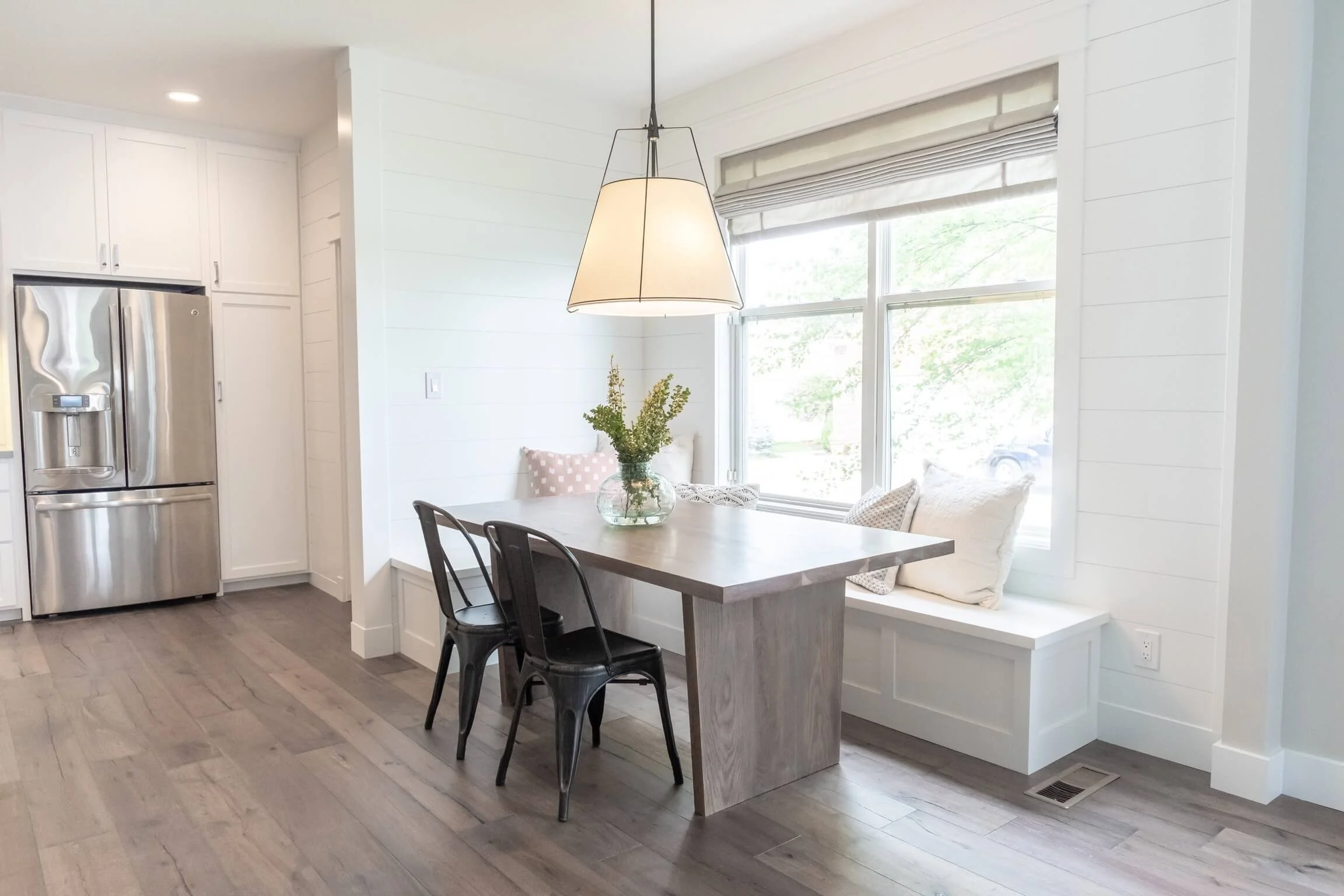 Lake House Remodel — Wildwood Home Designs