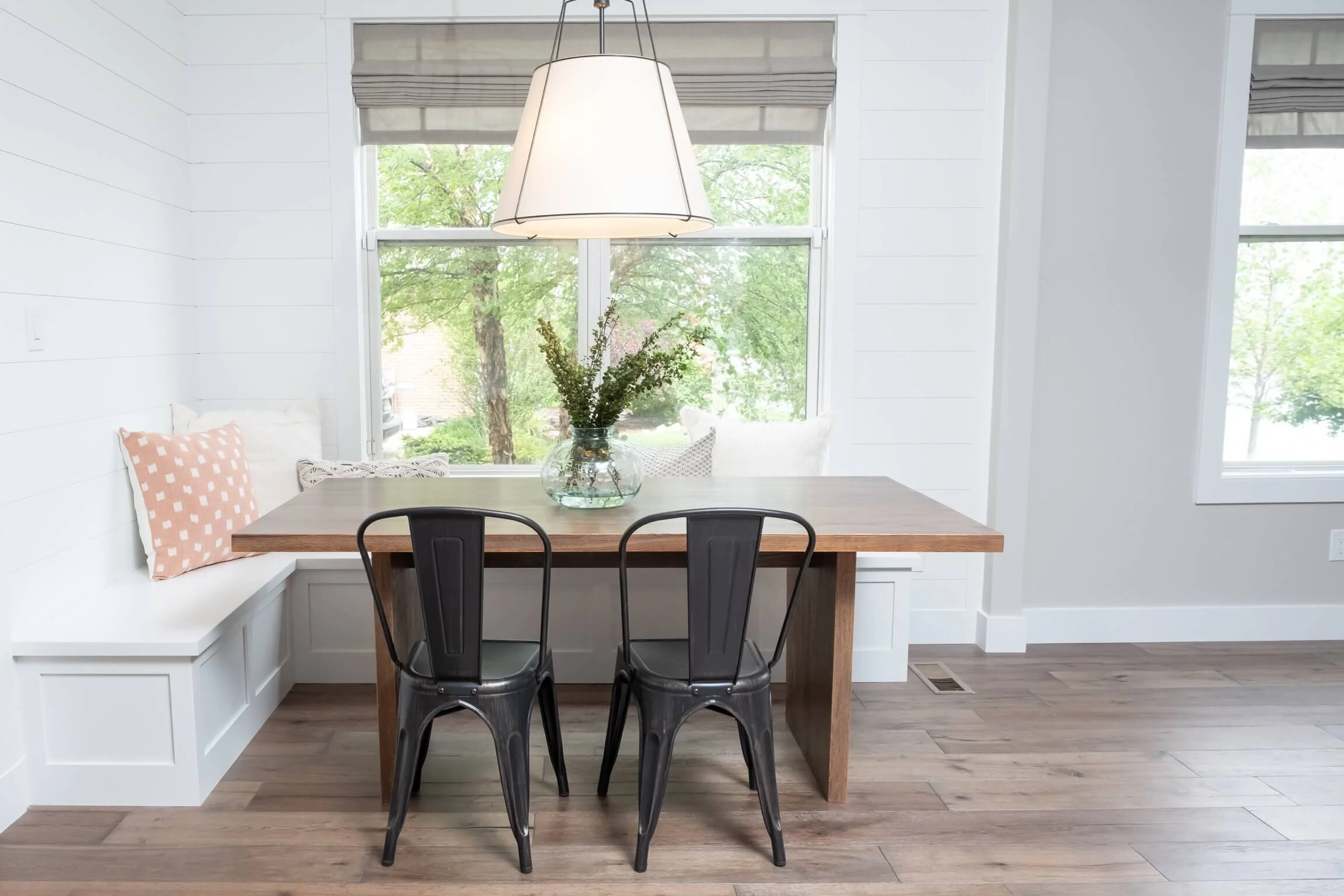 Lake House Remodel — Wildwood Home Designs