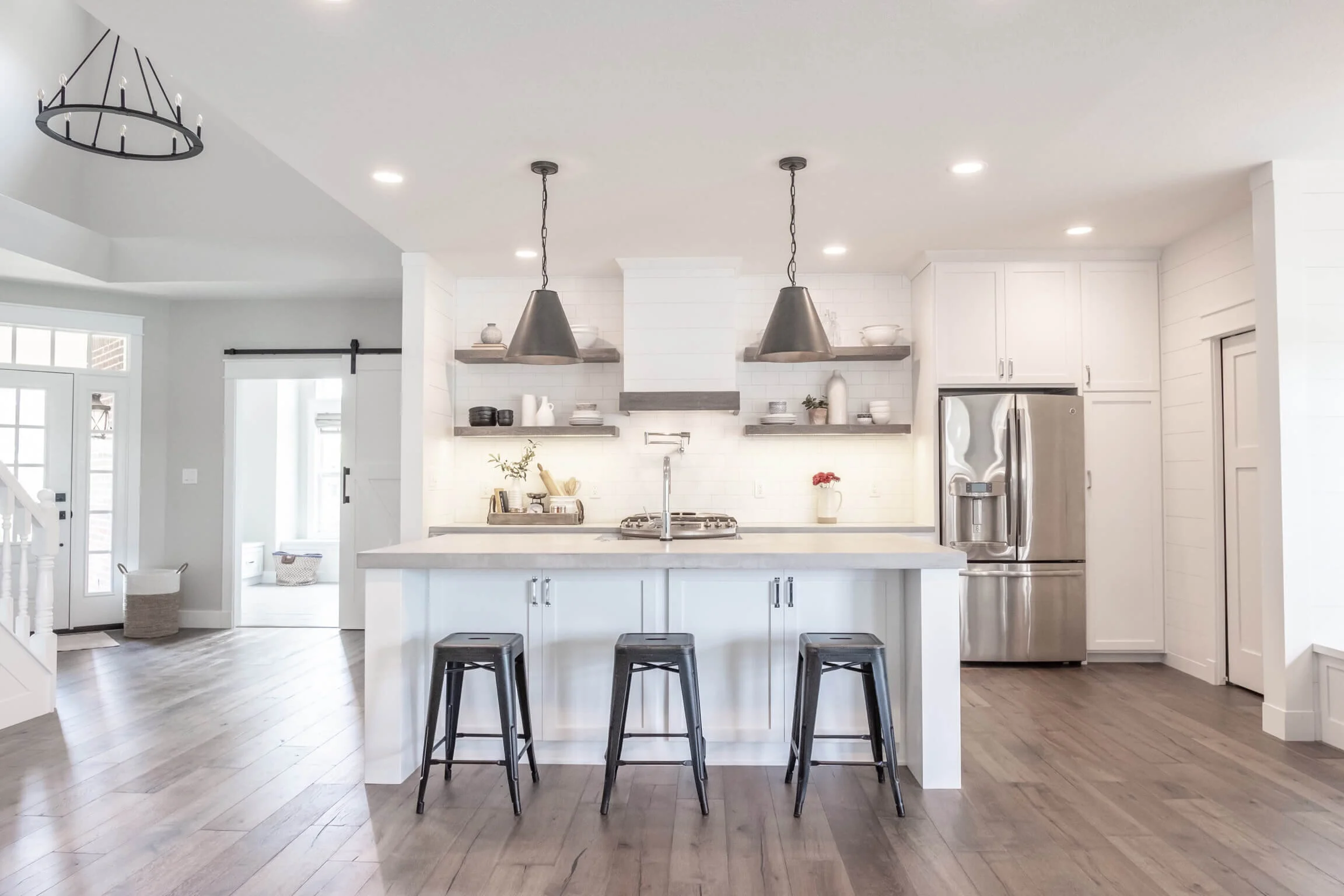 Wildwood Home Designs/Indianapolis Home Remodeling Projects — Wildwood