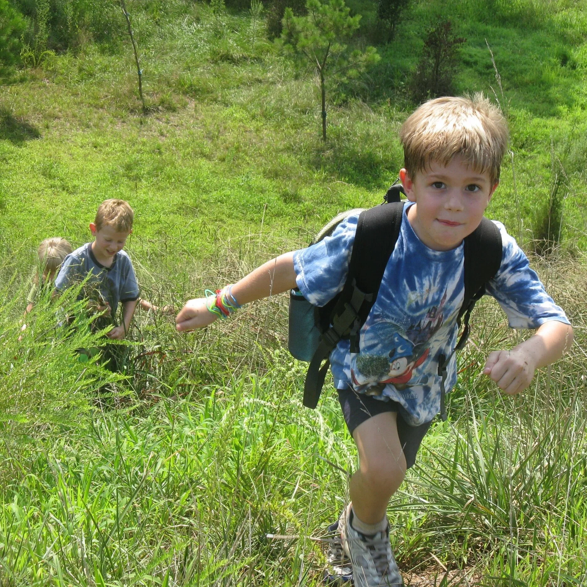 Children