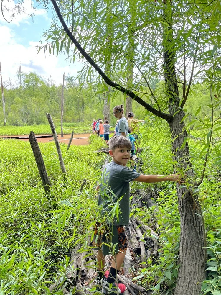 Registration for Fall 2022 Homeschool now open