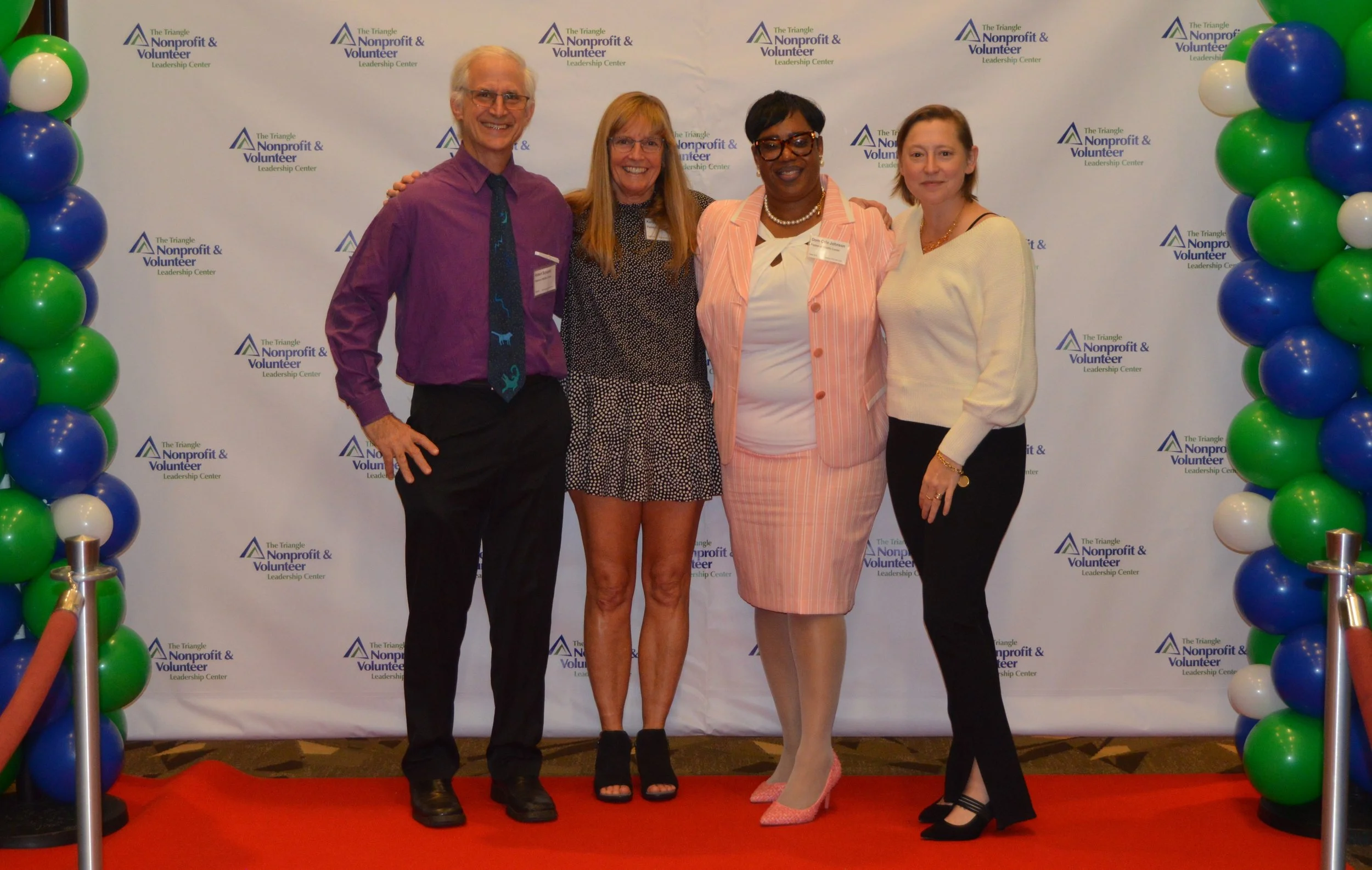 PWC board member wins volunteer award