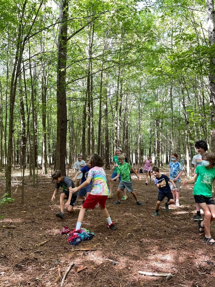 Summer 2023 Photo Gallery — Piedmont Wildlife Center