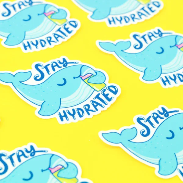 Stay-Hydrated-Whale-Cute-Water-Bottle-Vinyl-Decal-for-Hydro-Bottle-Cute-Hydration-Cute-Art-Turtles-Soup-Animal-Art-Water.webp