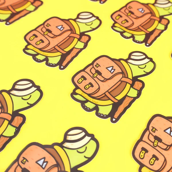 Hiking-Turtle-Vinyl-Sticker-Cool-Decal-Hiker-Ourdoors-Animal-Turtle-Decal-for-Water-Bottle-Laptop-Phone-Cooler-Fridge-Sticker-by-Turtles-Soup-Cute.webp