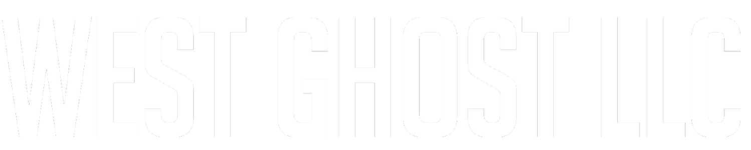 WEST GHOST LLC