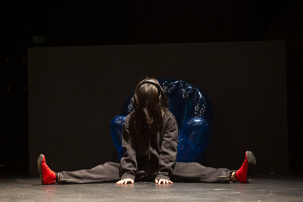 CUNY Dance Initiative
