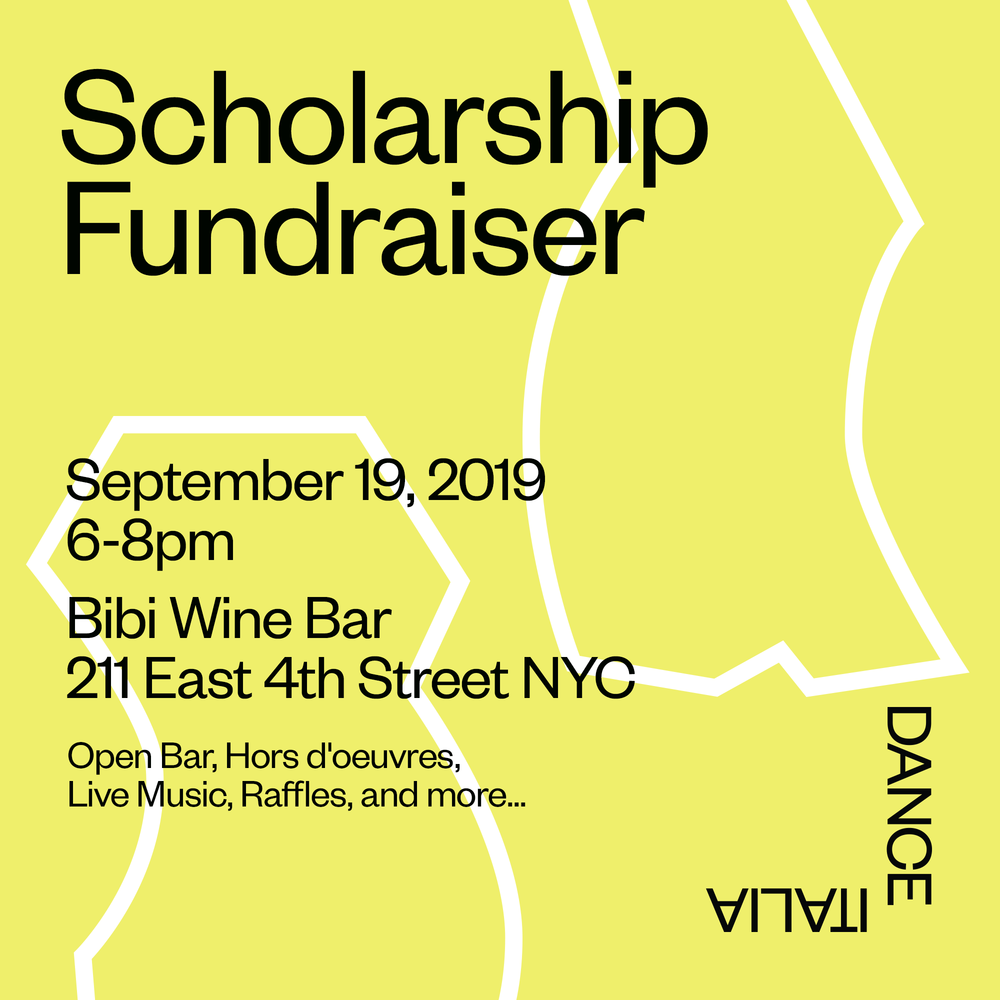 Fundraiser Party