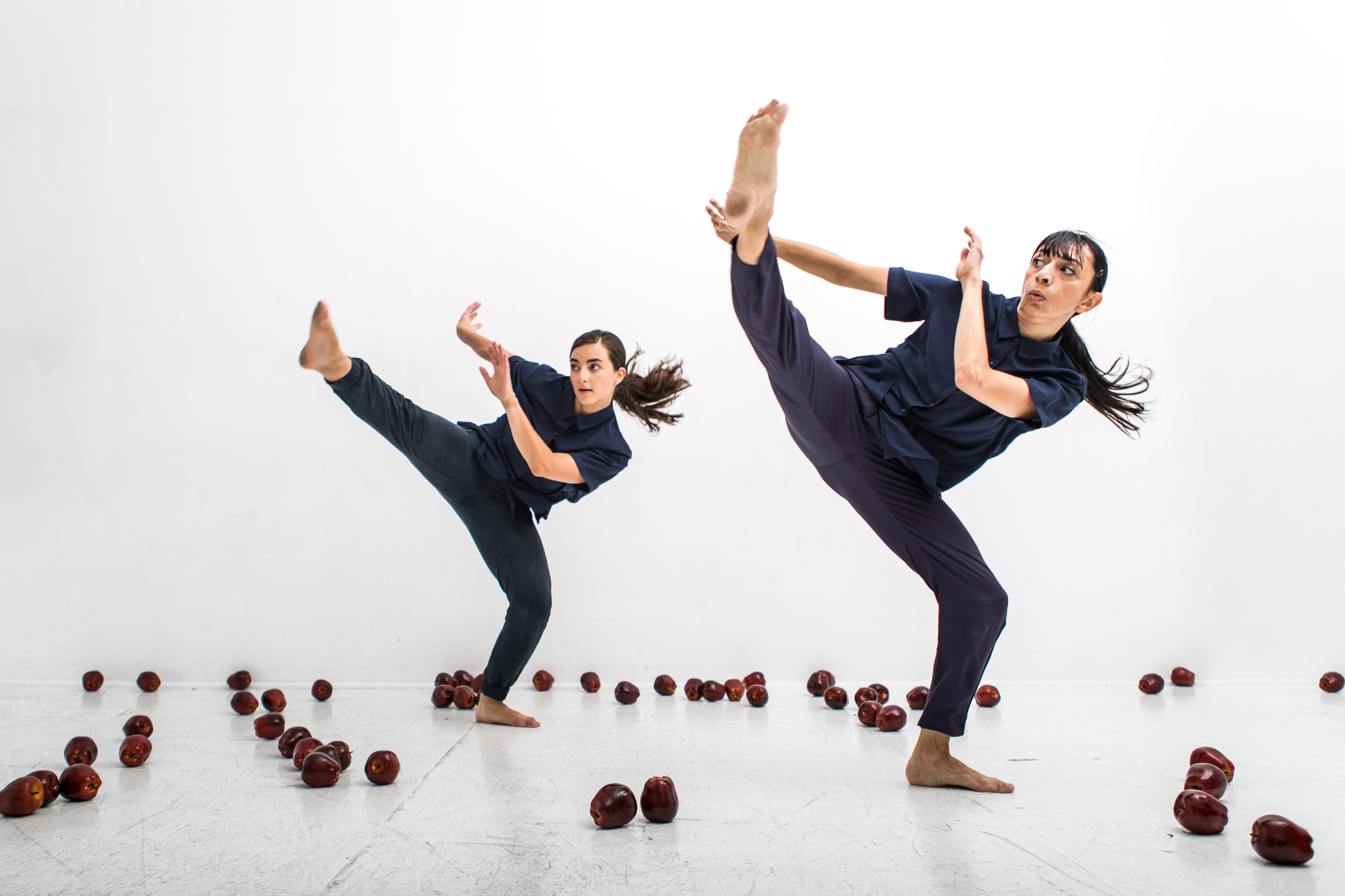 TMMP: The Moving Memory Project