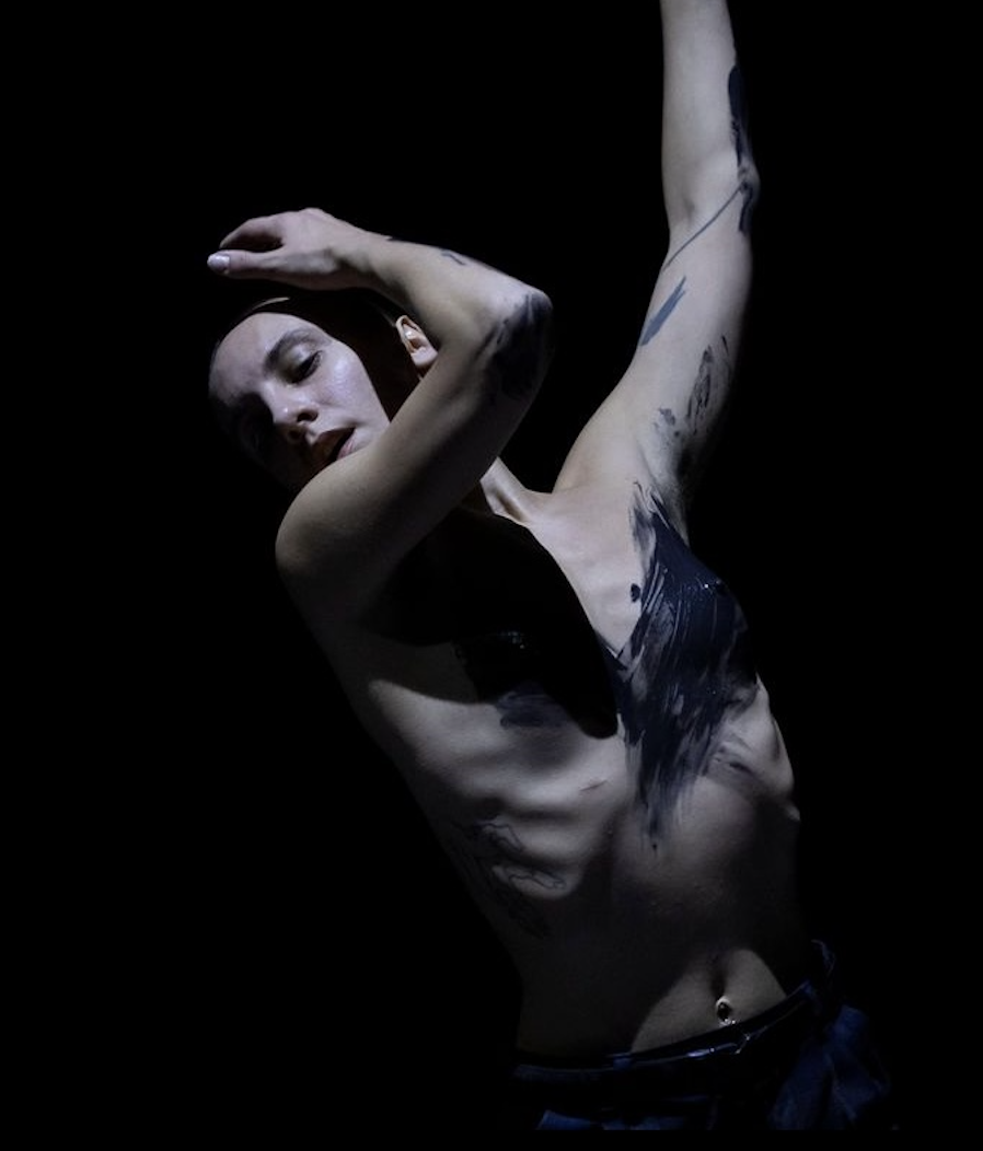 Moving Memory: NEXT GENERATION 