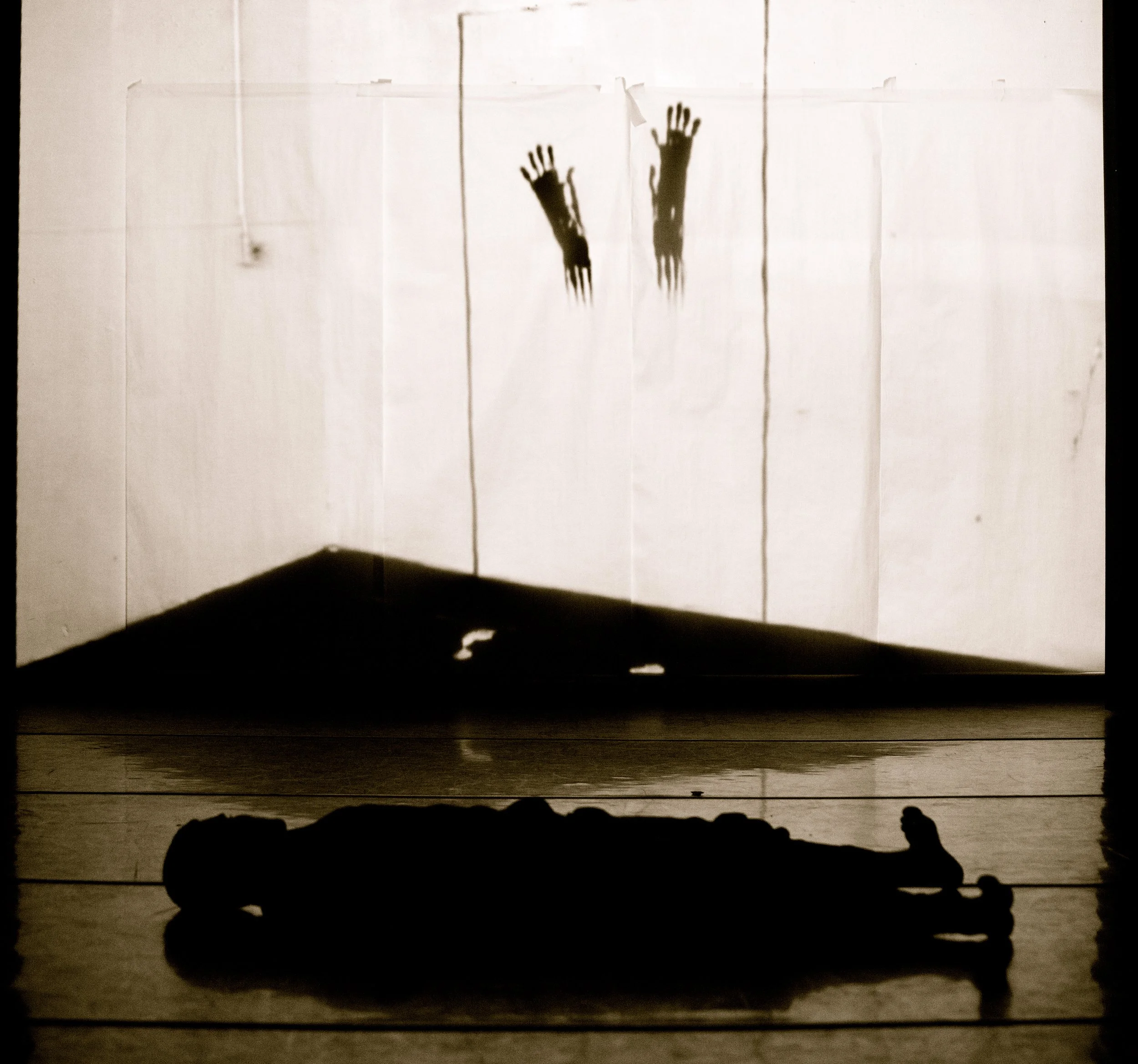 Moving Memory: NEXT GEN