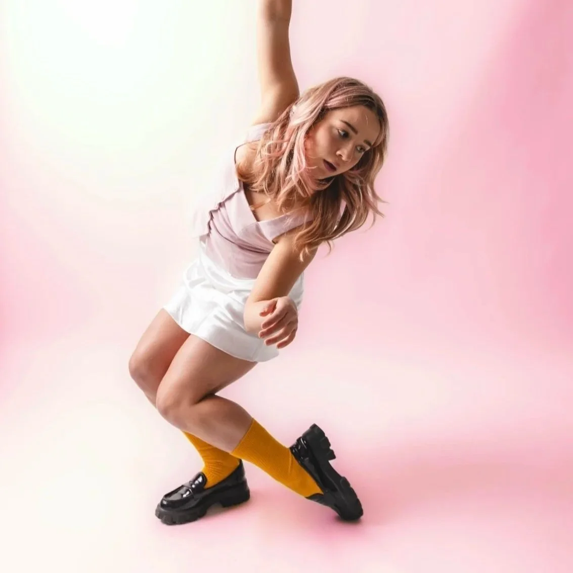 Moving Memory: NEXT GEN