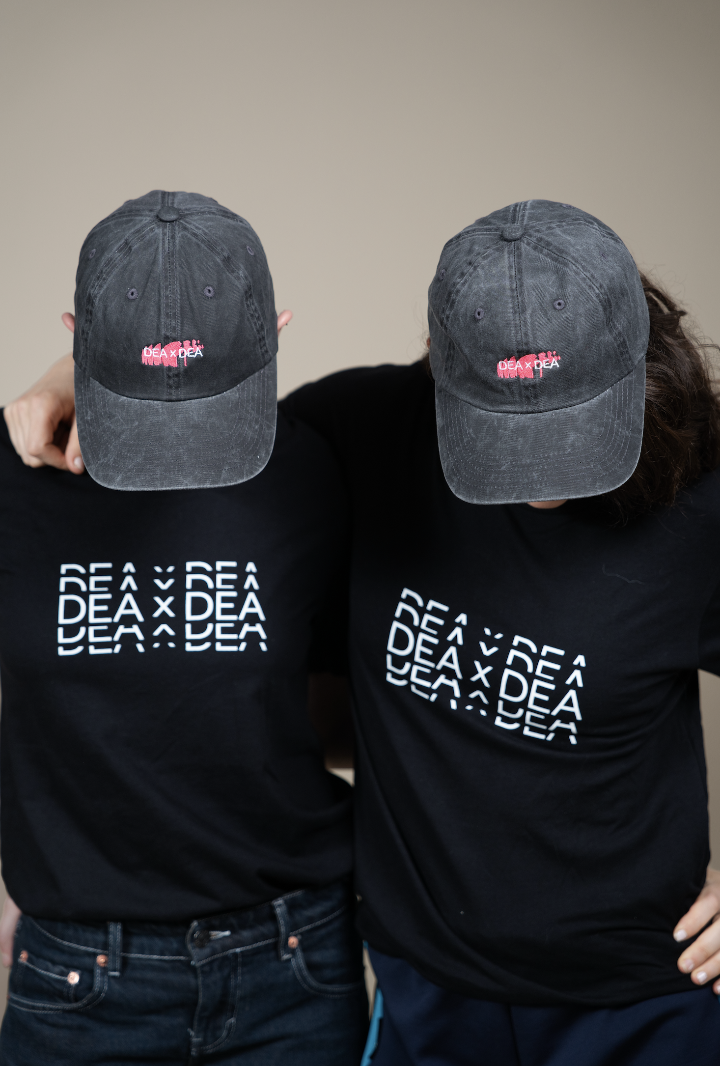 Dea x Dea Hat