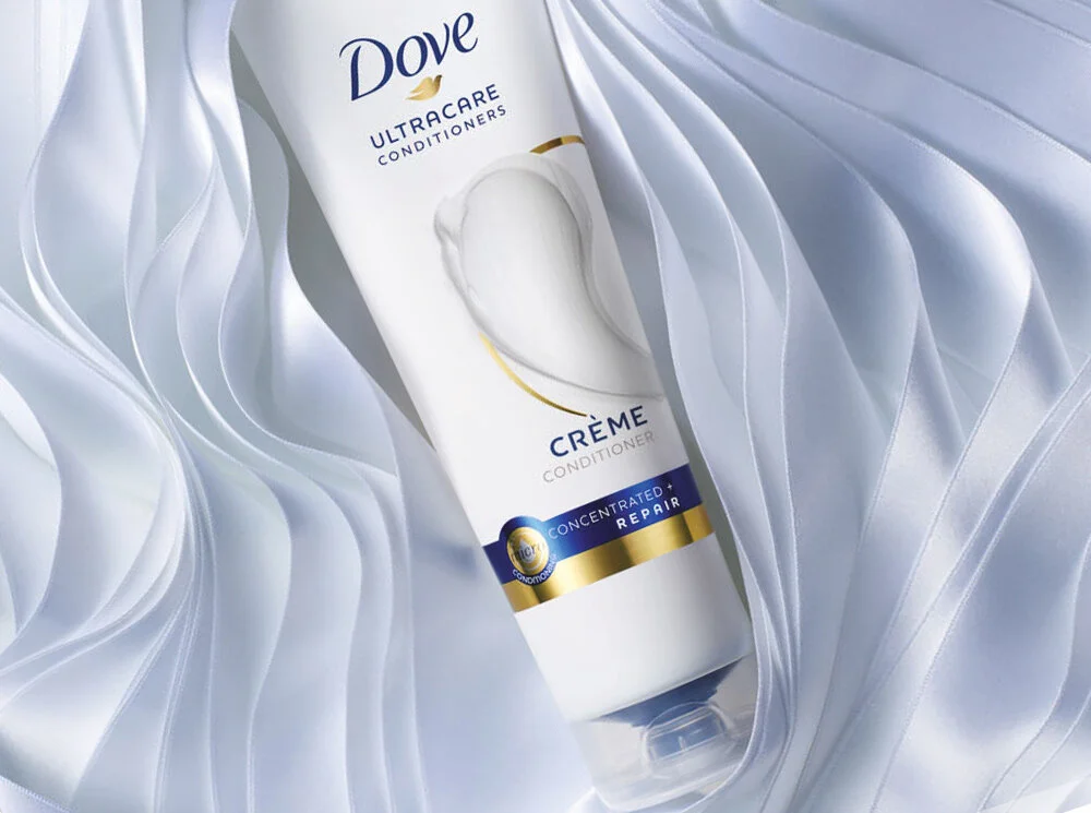Dove Personal Wash