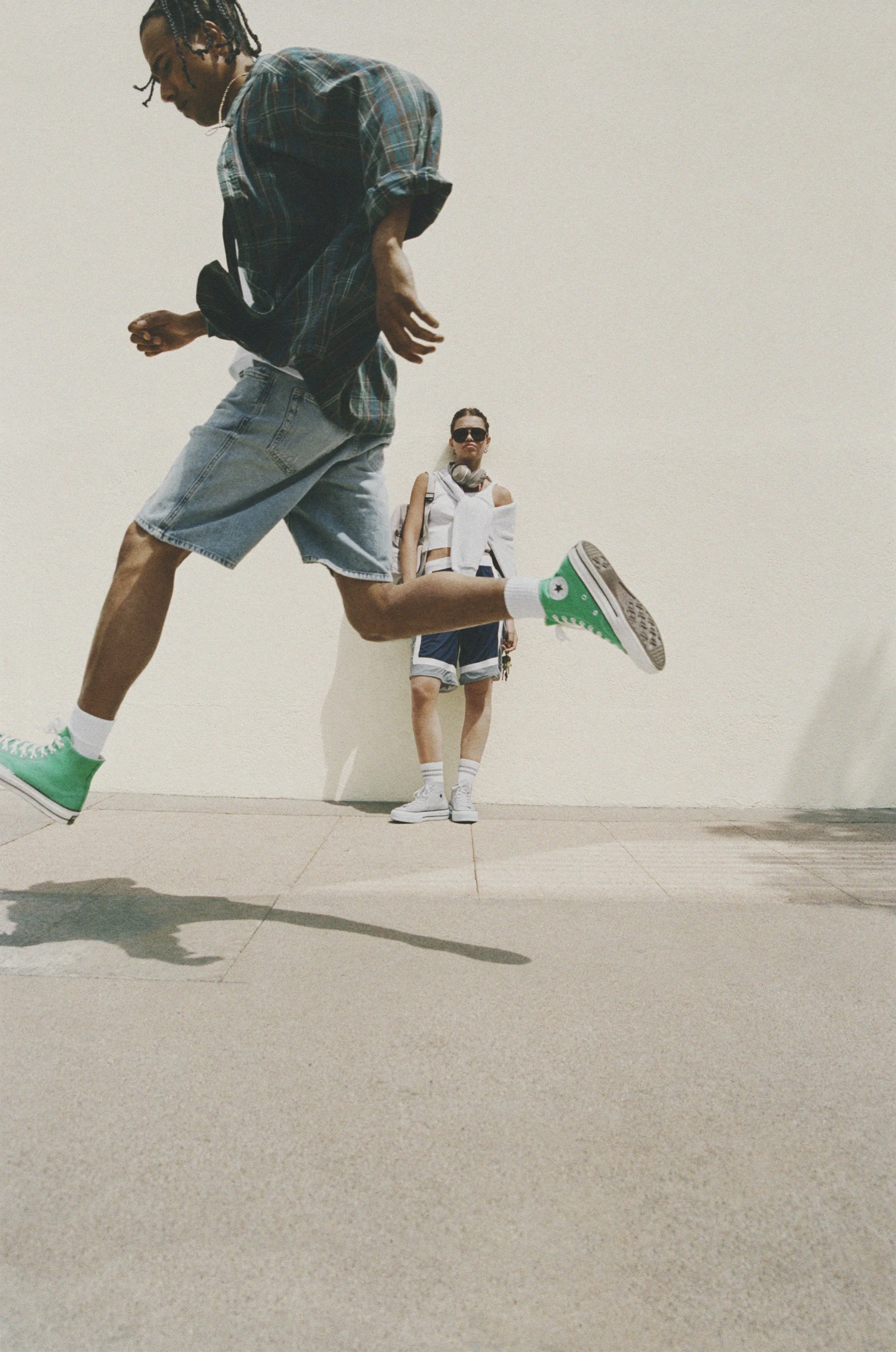 Converse Fall '24