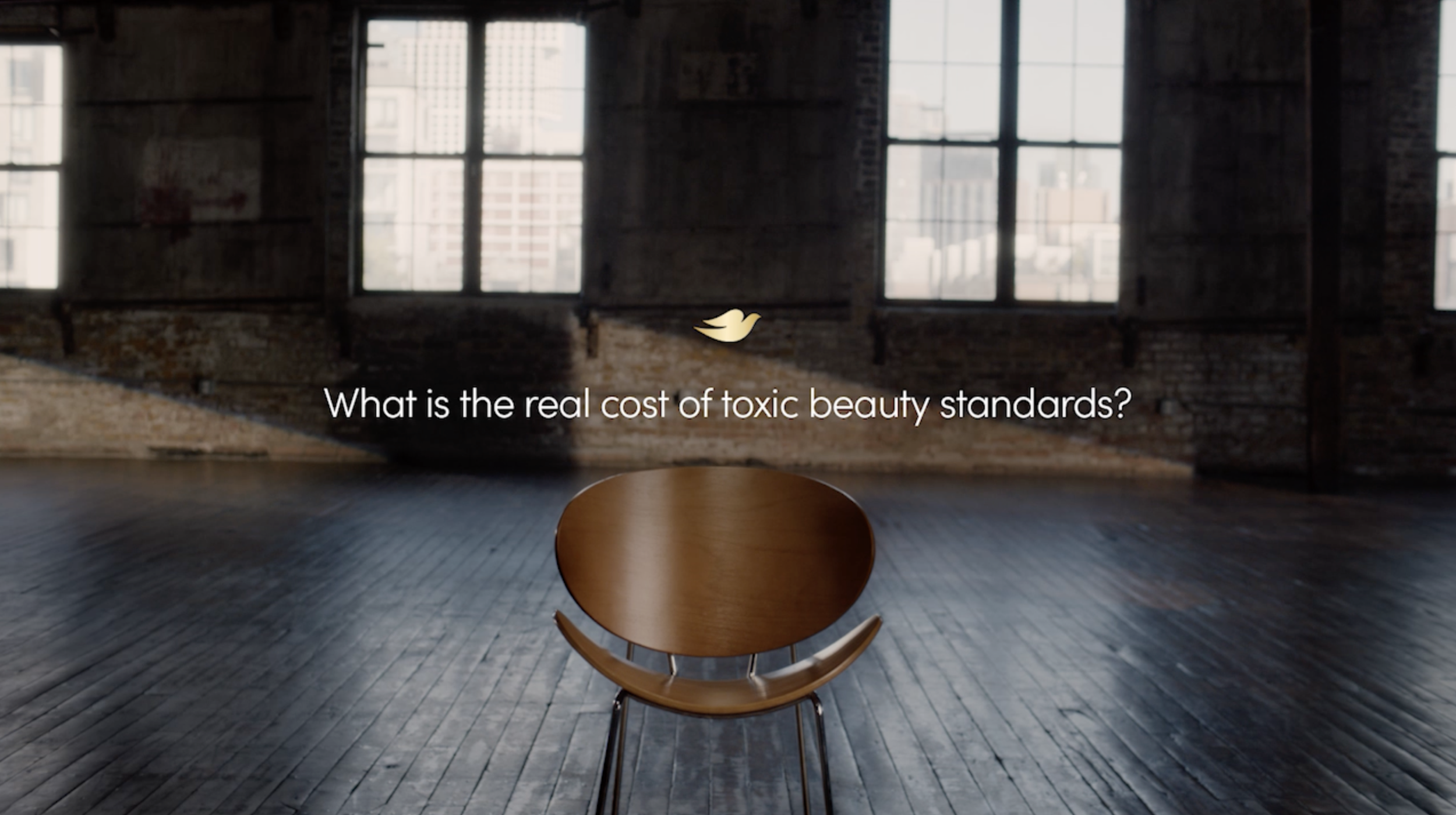 Dove: The Real Cost of Beauty
