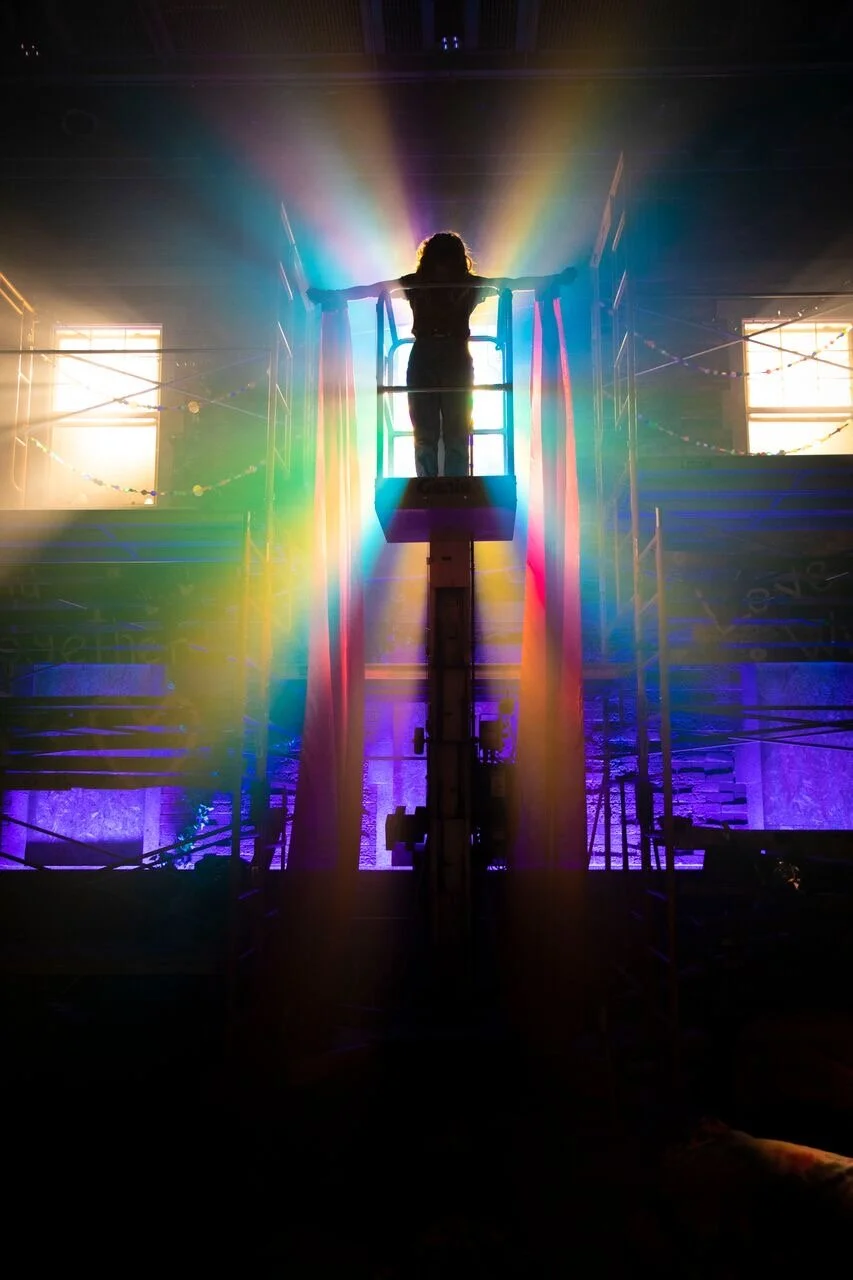 Godspell (Jesus)