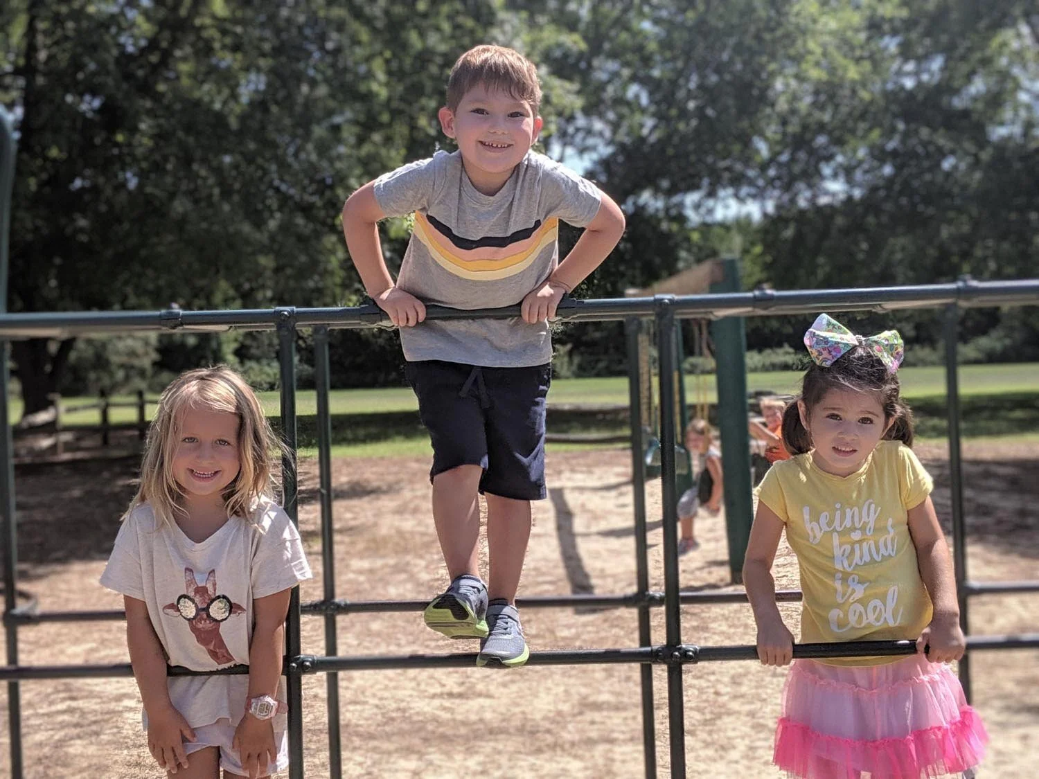 Recess