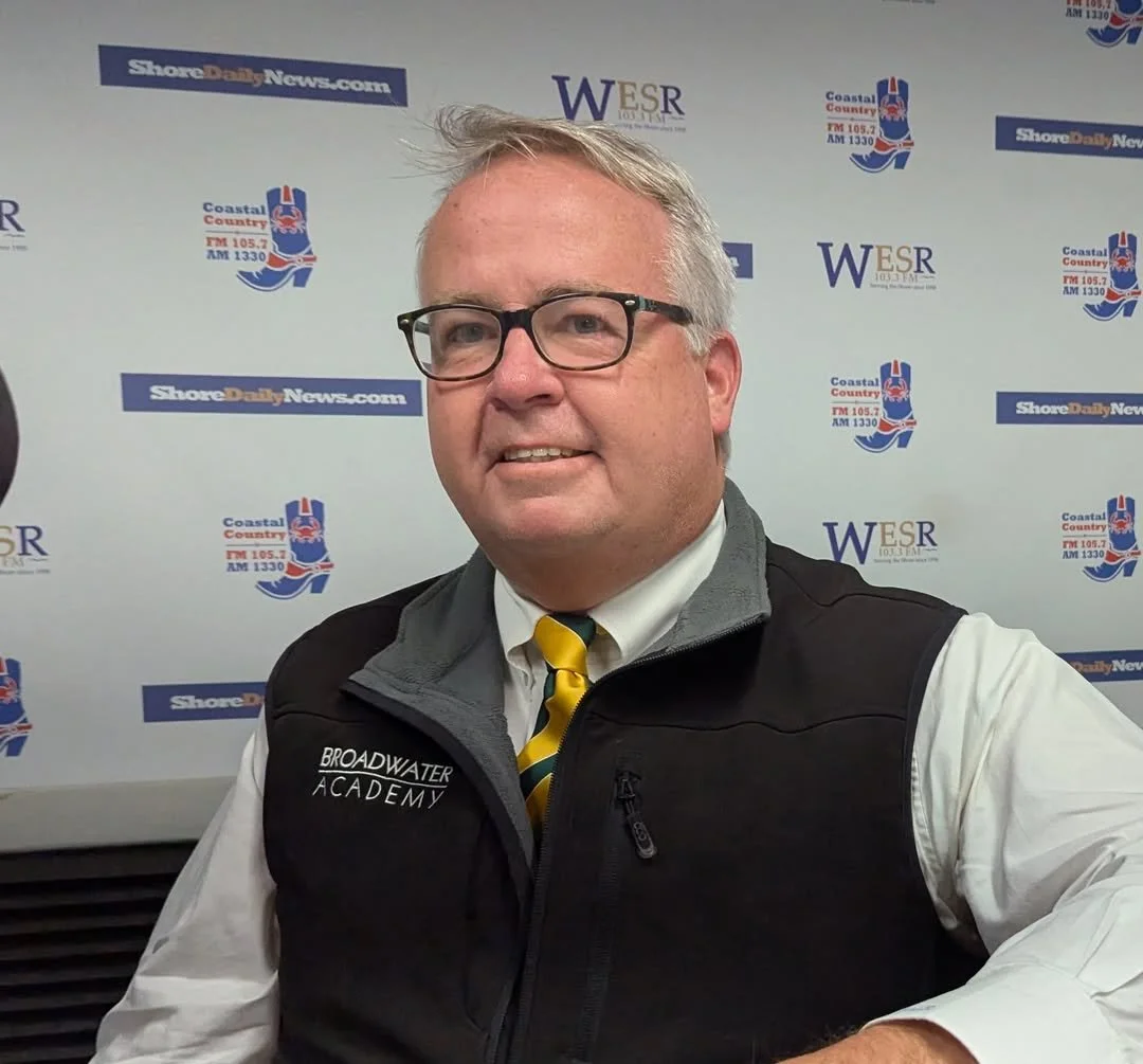 Head of School, Fran Ryan, featured on Shore Talk