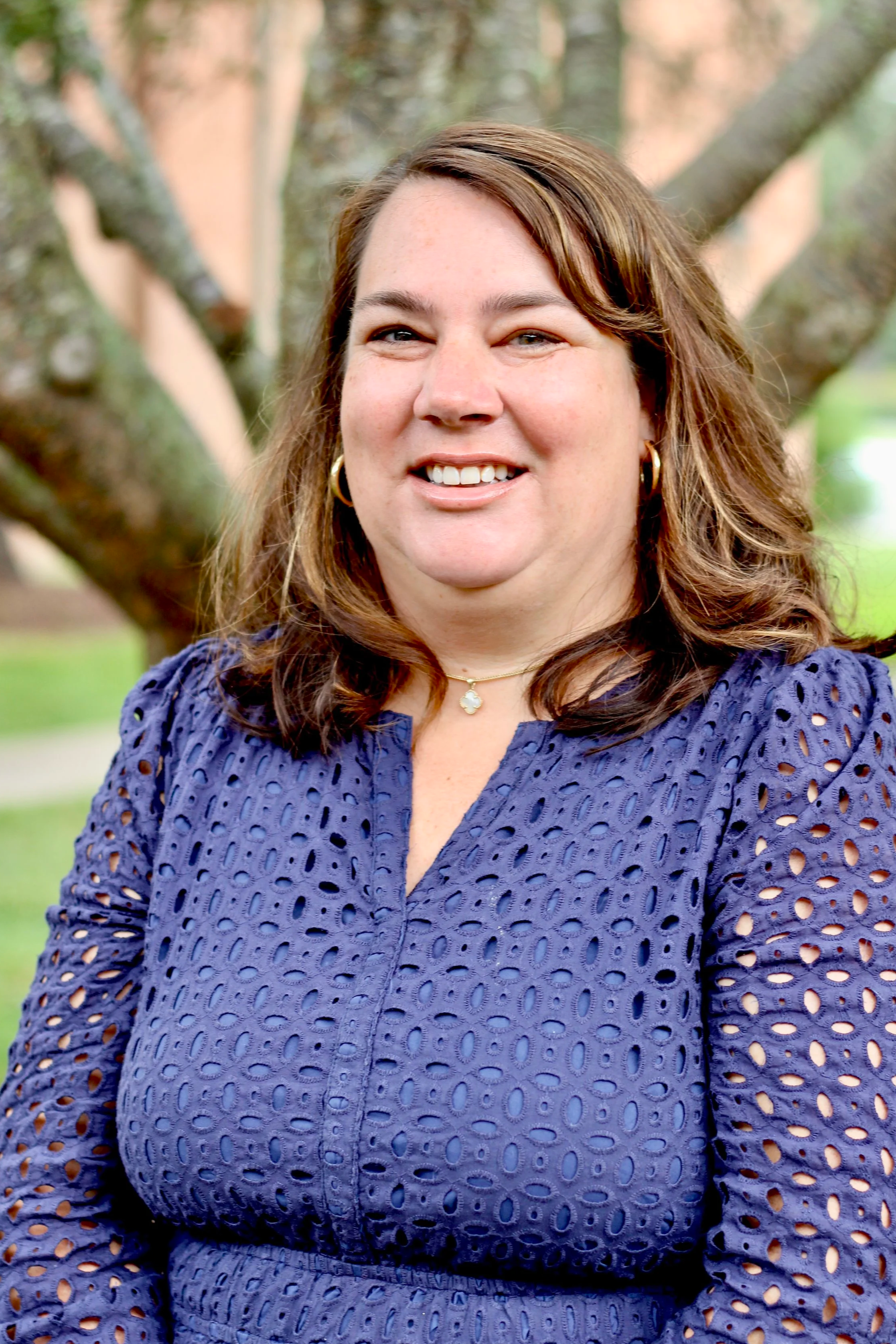 Christy Bundick