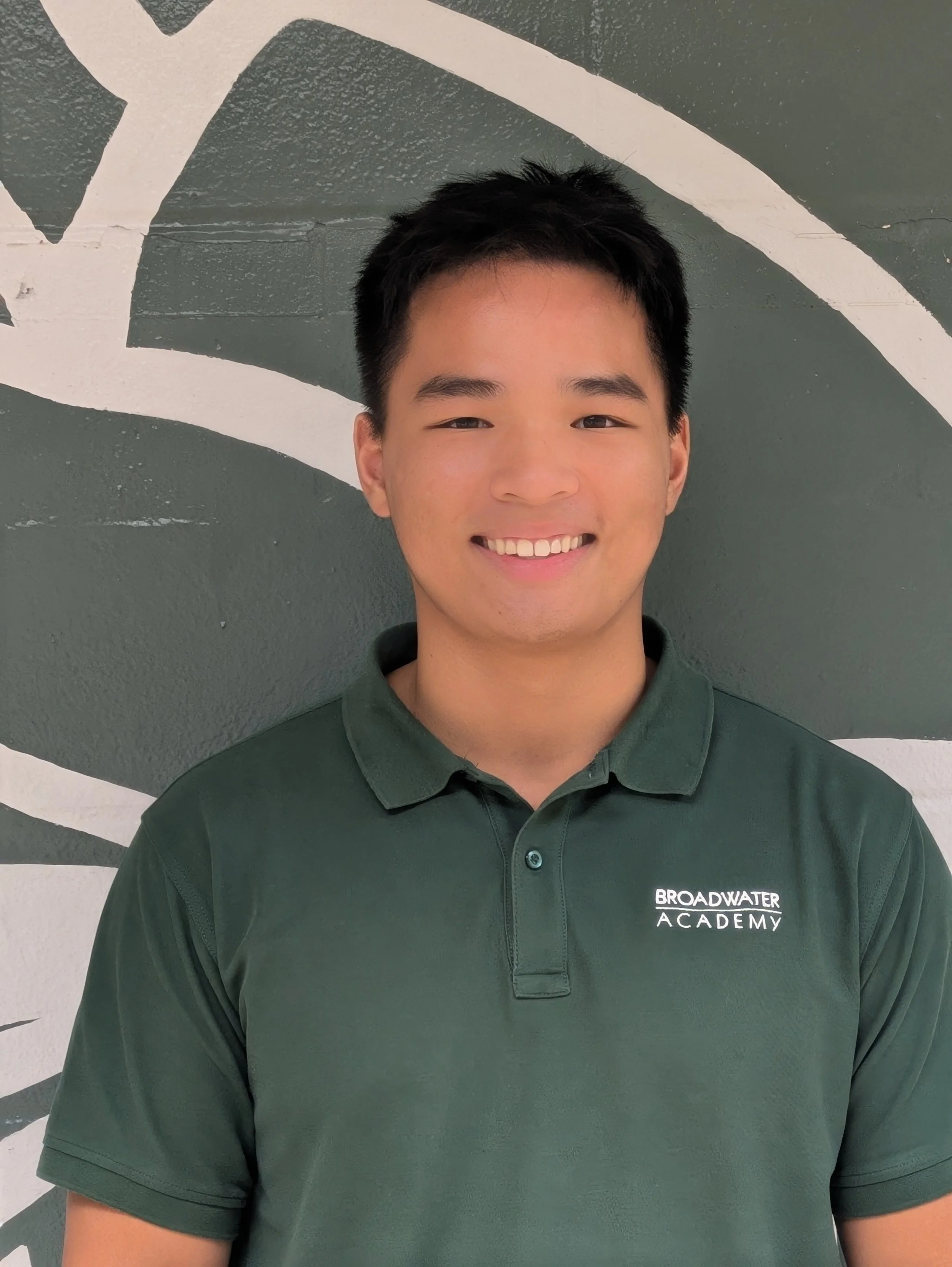 Steven Ye Named as a SemiFinalist in National Merit Scholarship Program